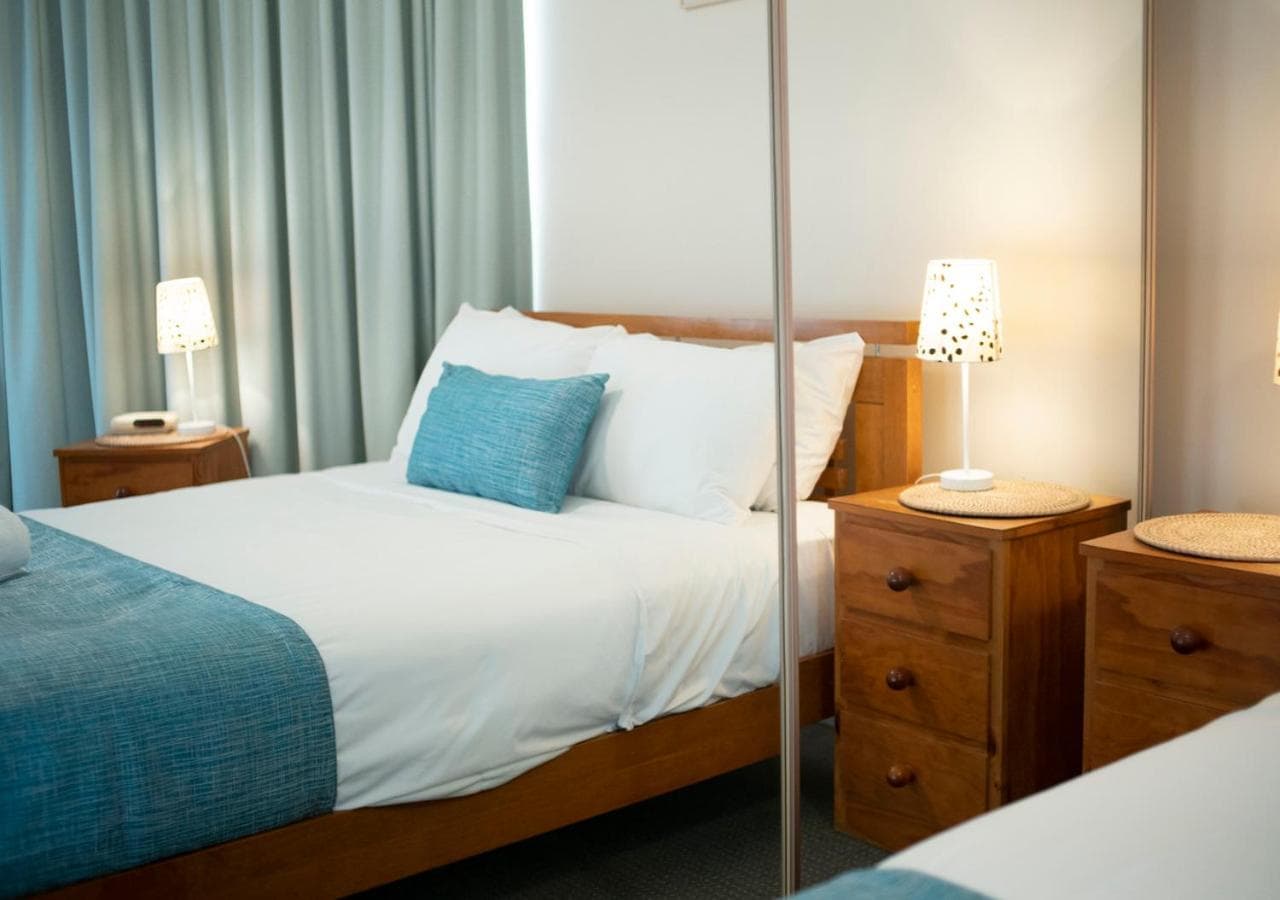Foreshore Beachfront Apartments, Gold Coast, photo 2