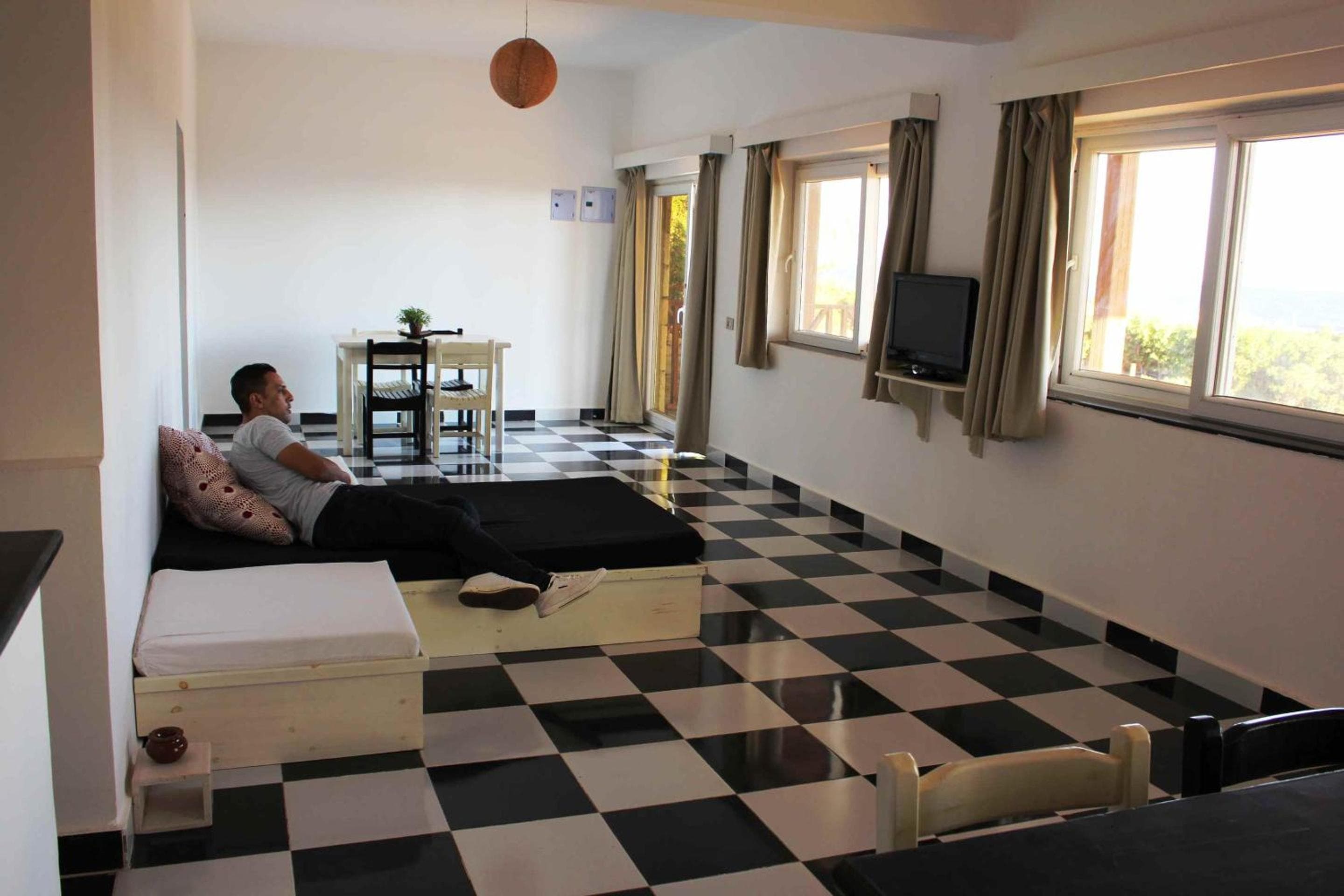 Sea View at Canyon Estate, Dahab, photo 6