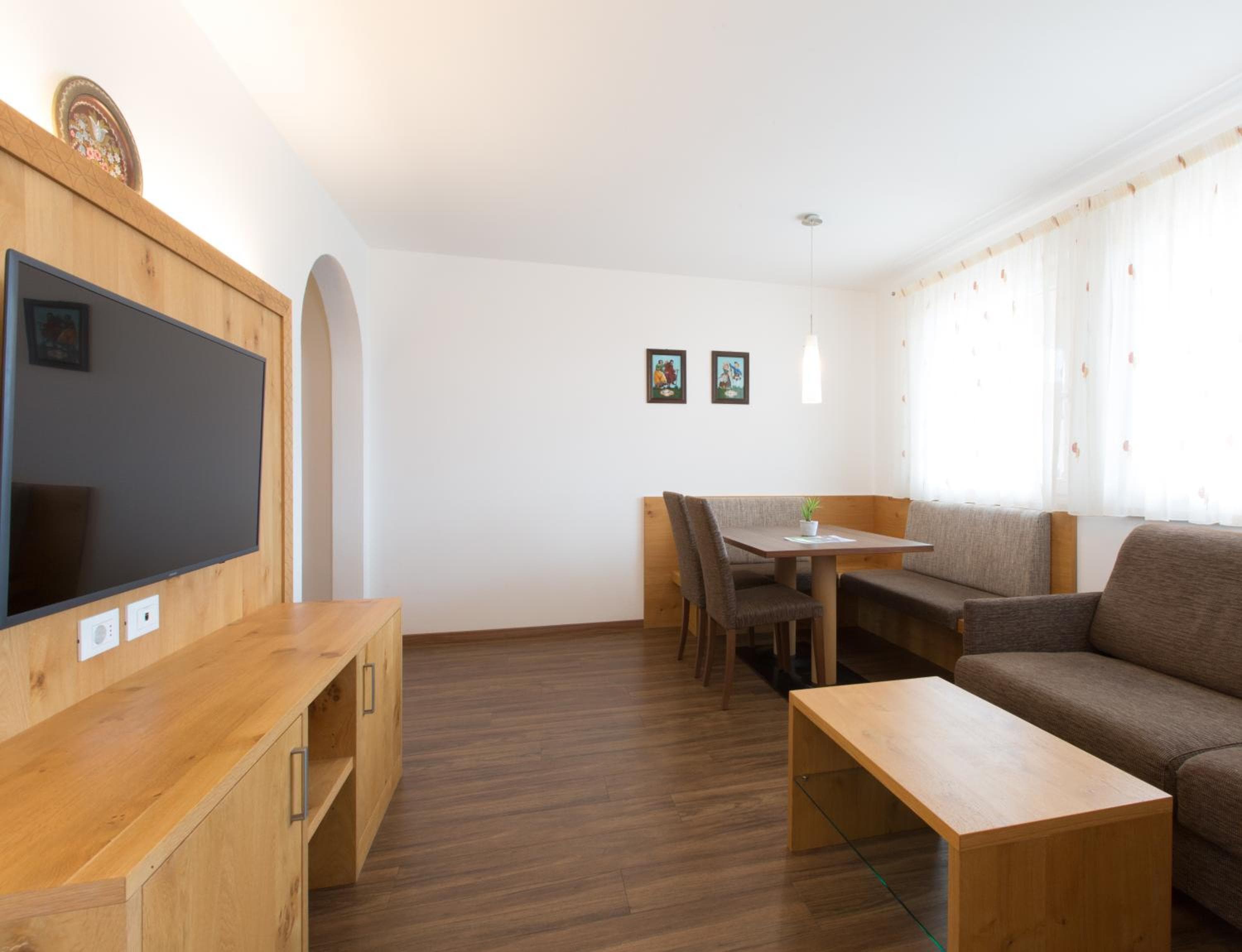 Villa Residence Franziskus, Tirolo, photo 2