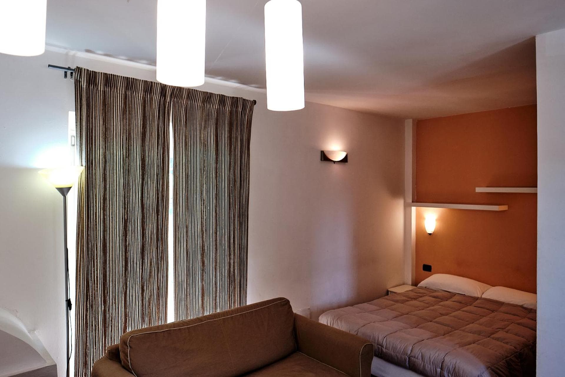 Residence SoleNeveSila B&B, Camigliatello Silano, photo 6