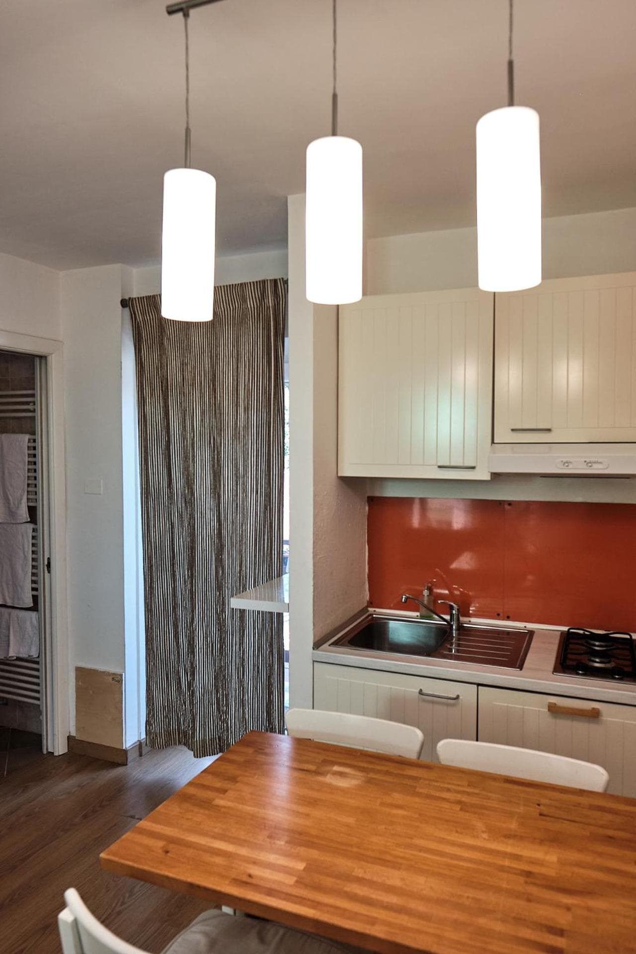 Residence SoleNeveSila B&B, Camigliatello Silano, photo 2