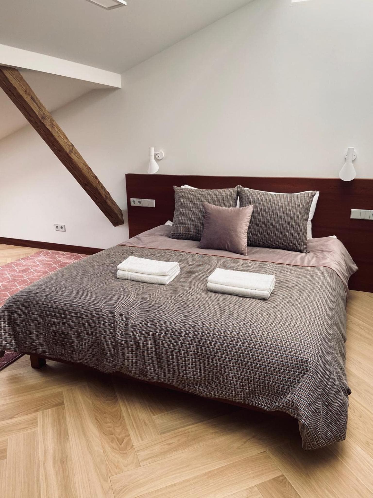 Roze Brīvzemnieka Apartments, Liepāja, photo 5