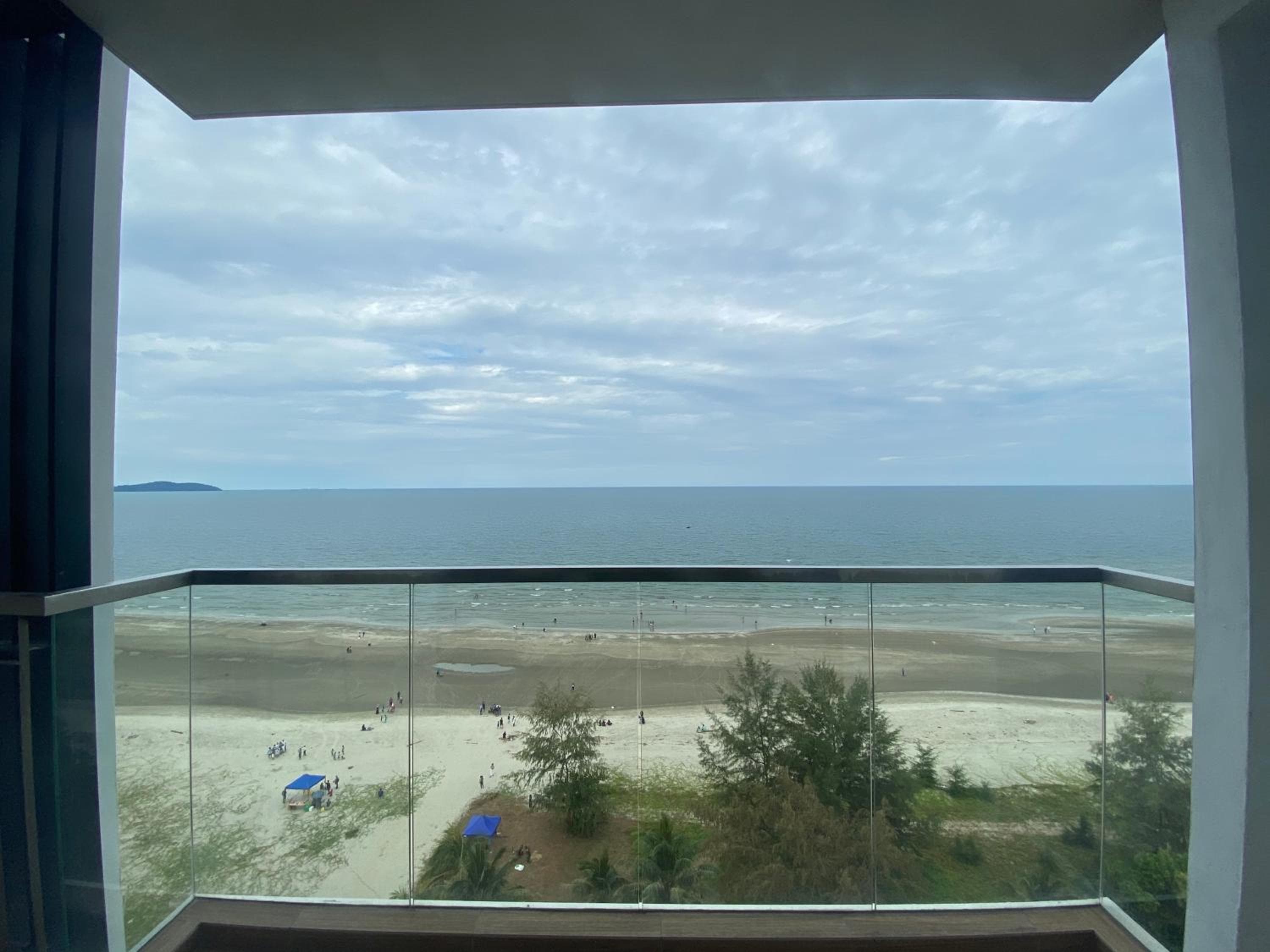 Timurbay by Seascape, Kuantan, photo 3