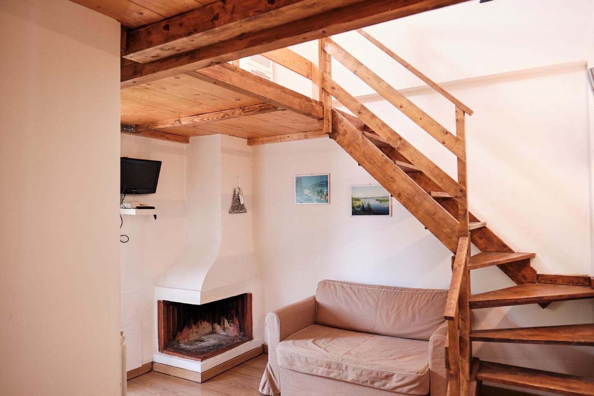 Residence SoleNeveSila B&B, Camigliatello Silano, photo 5