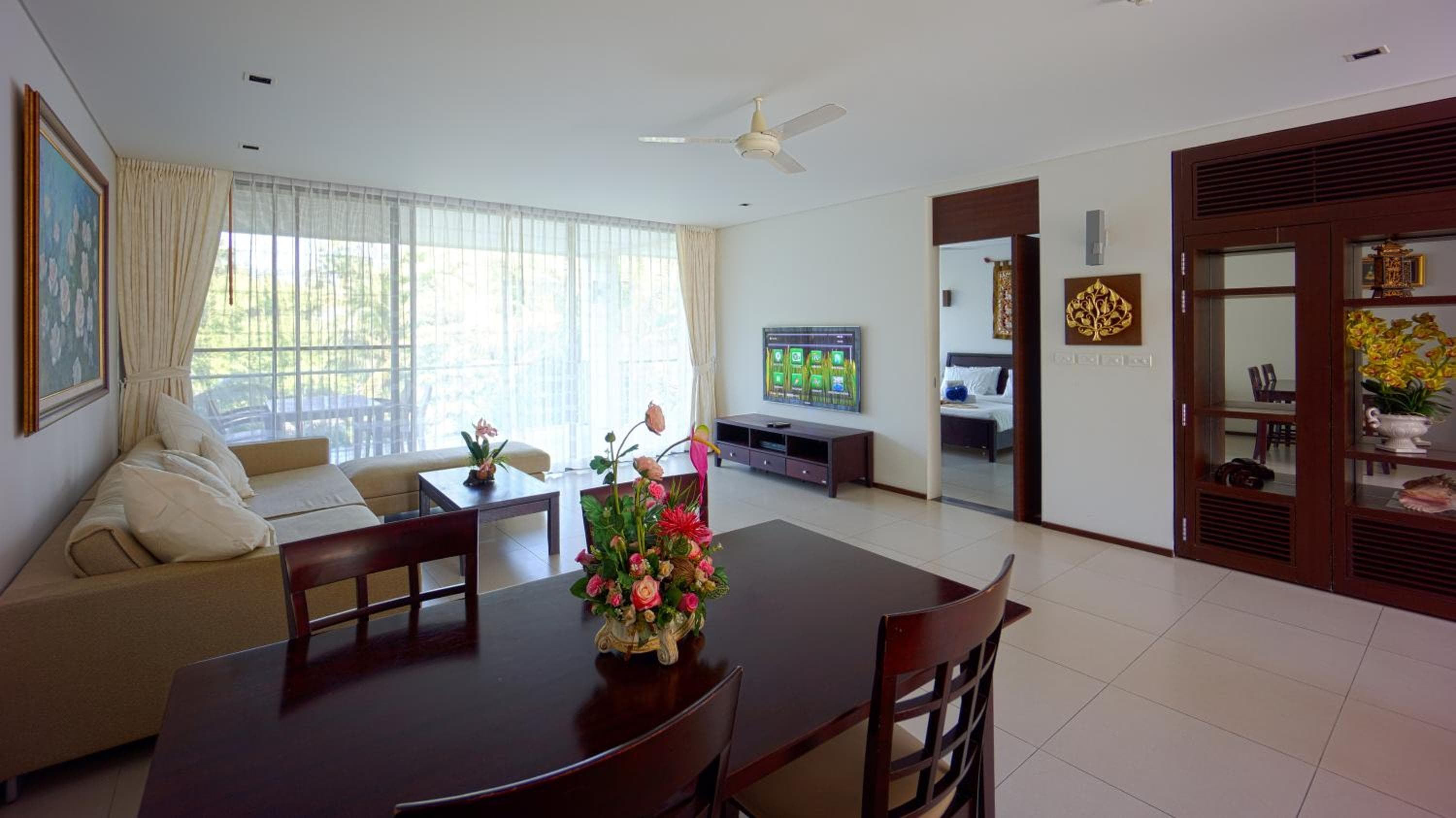 Casuarina Shores Apartment - SHA Plus, Bang Tao Beach, photo 2