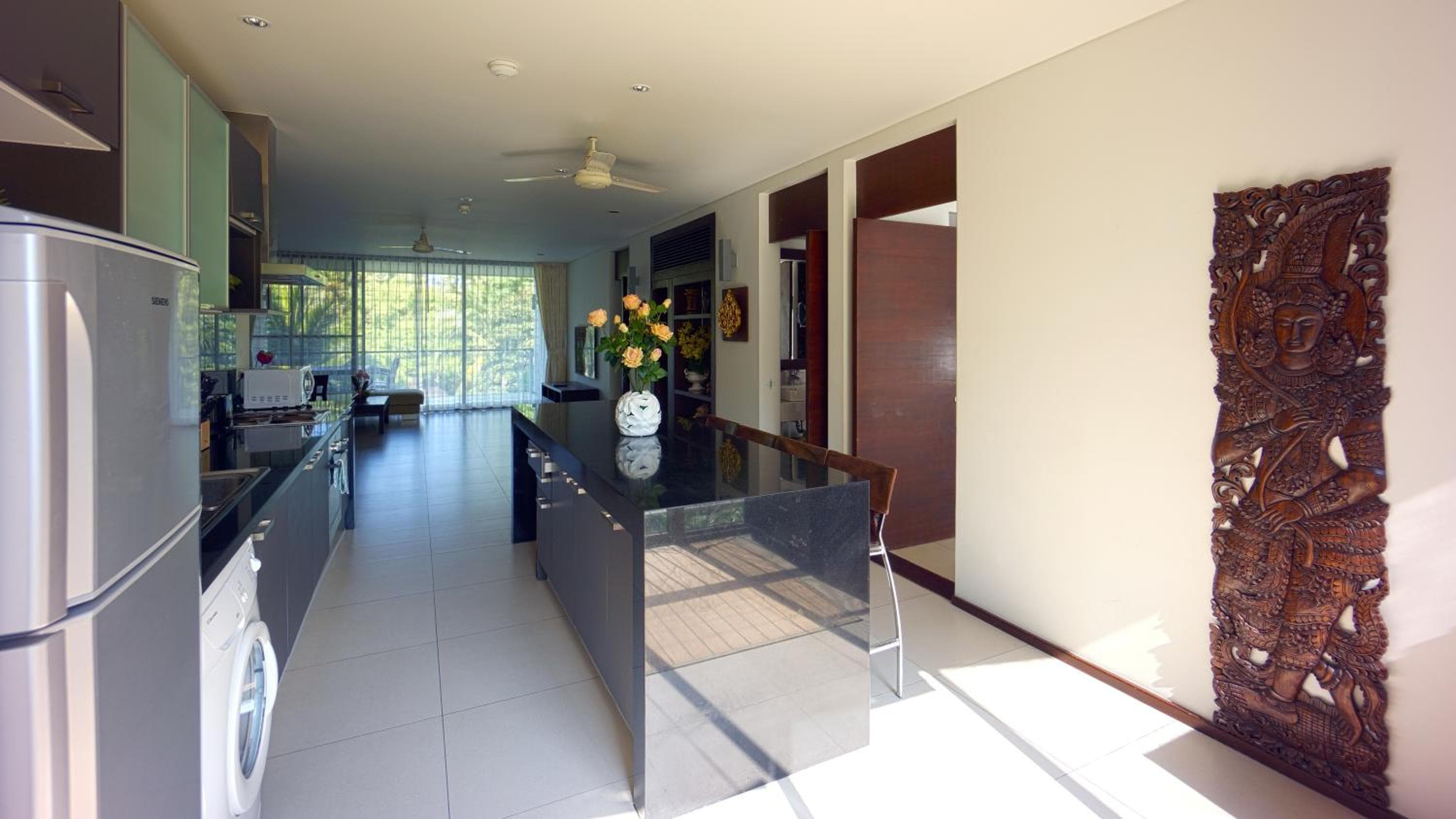 Casuarina Shores Apartment - SHA Plus, Bang Tao Beach, photo 6