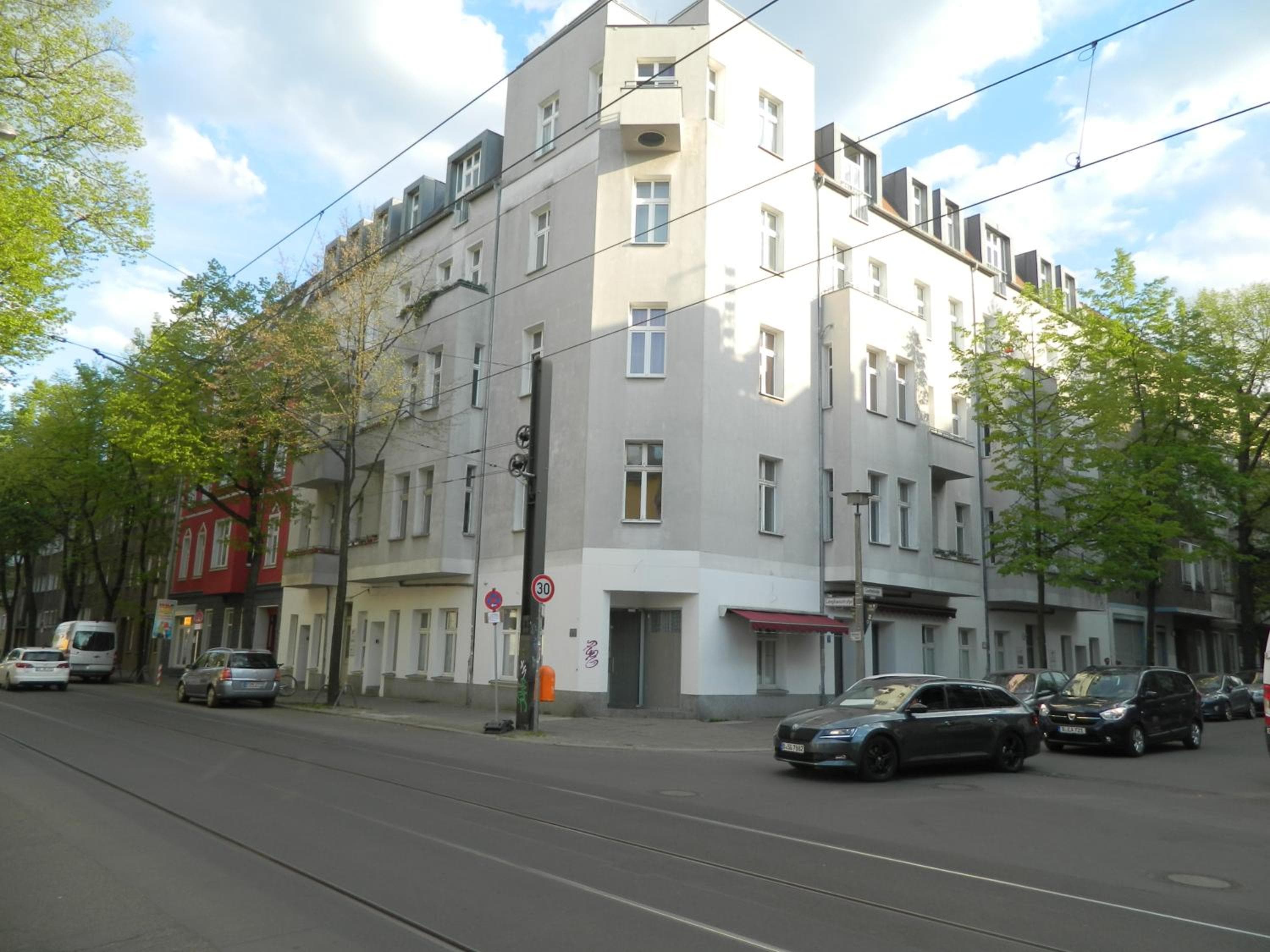 K&S Apartments, Berlin