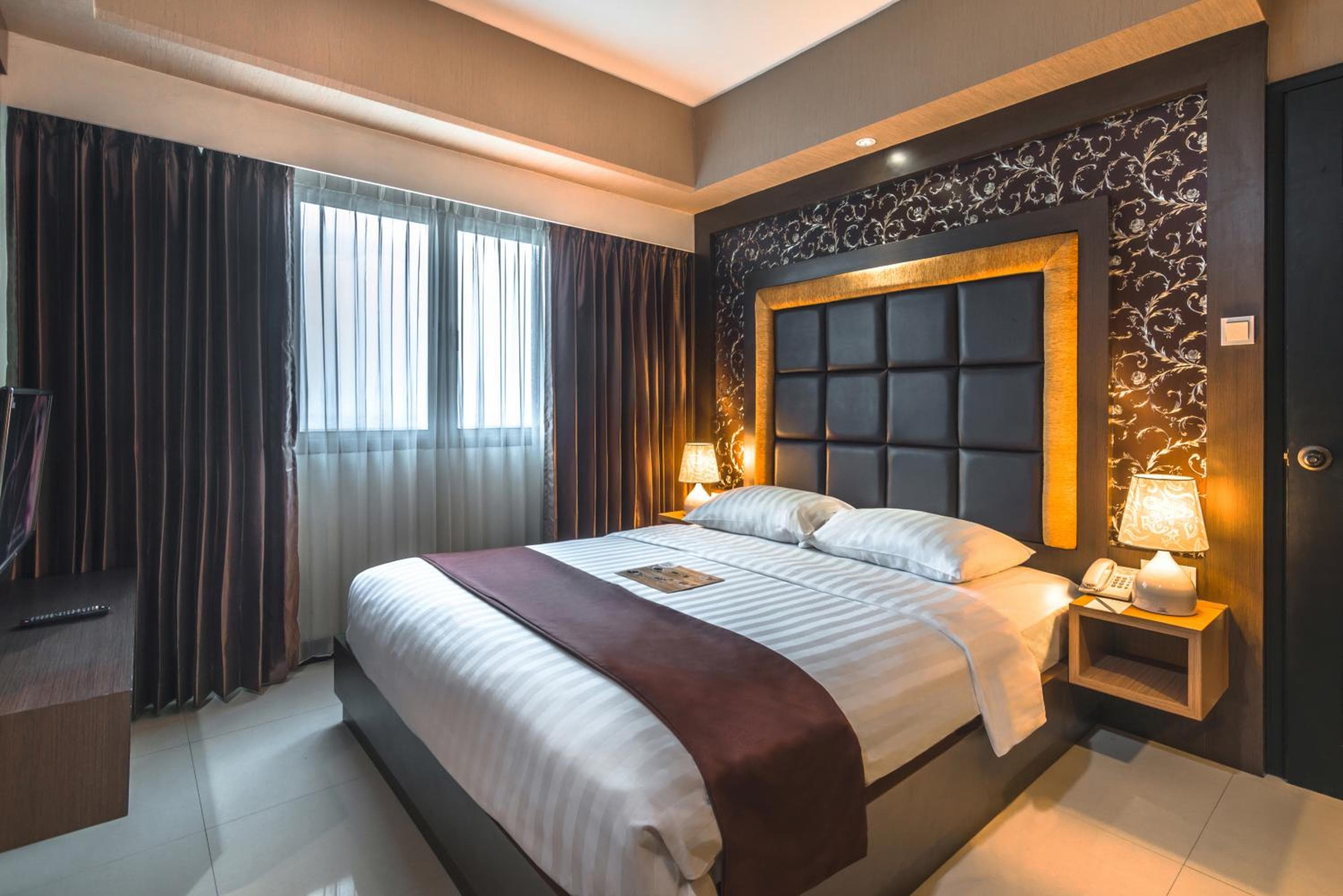 Verwood Hotel and Serviced Residence, Surabaya, photo 3