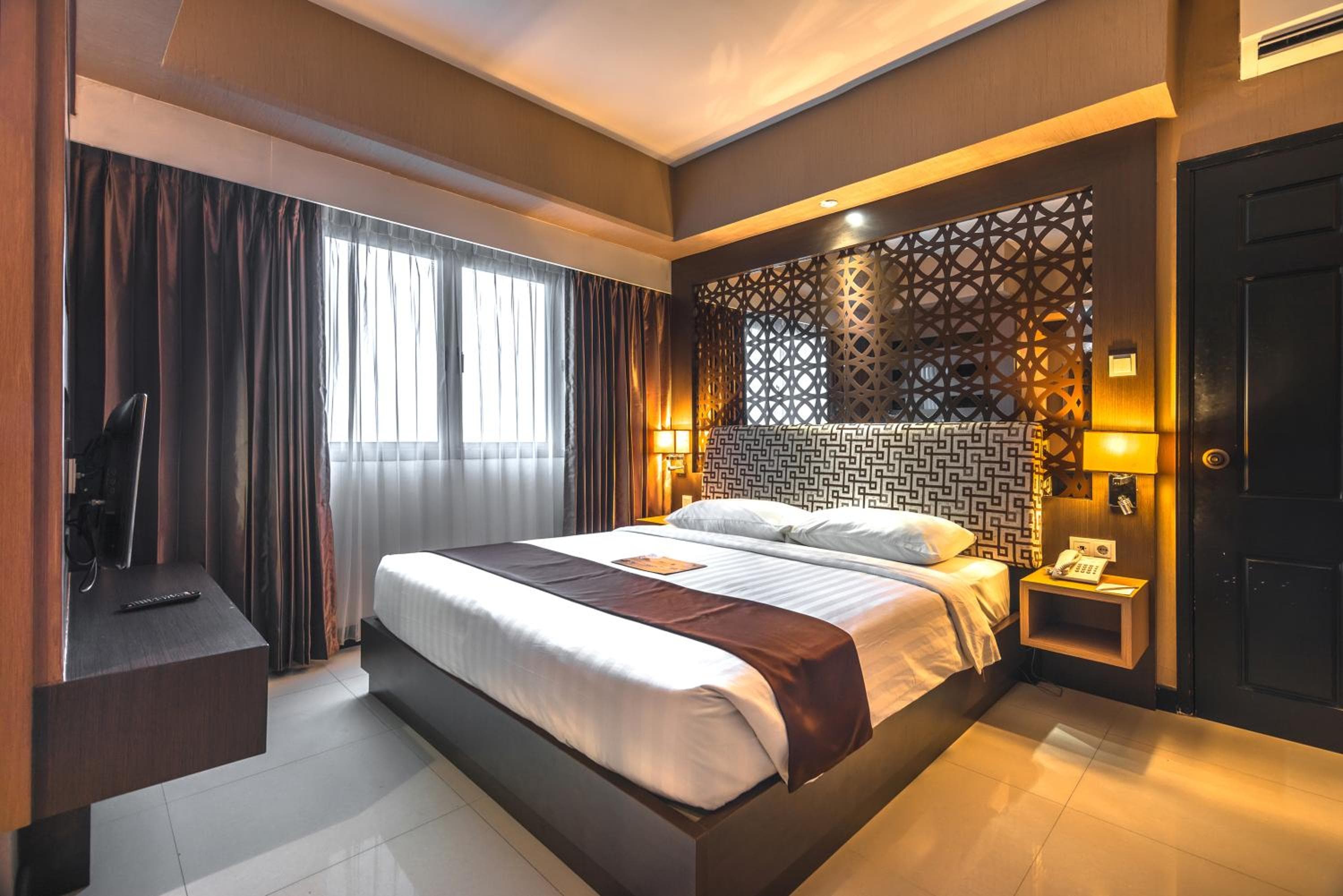 Verwood Hotel and Serviced Residence, Surabaya