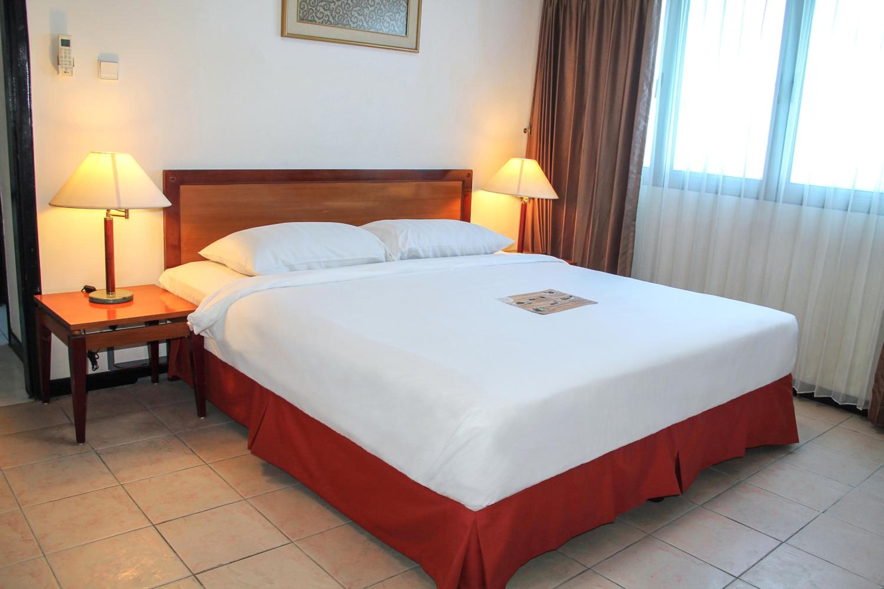 Verwood Hotel and Serviced Residence, Surabaya, photo 5