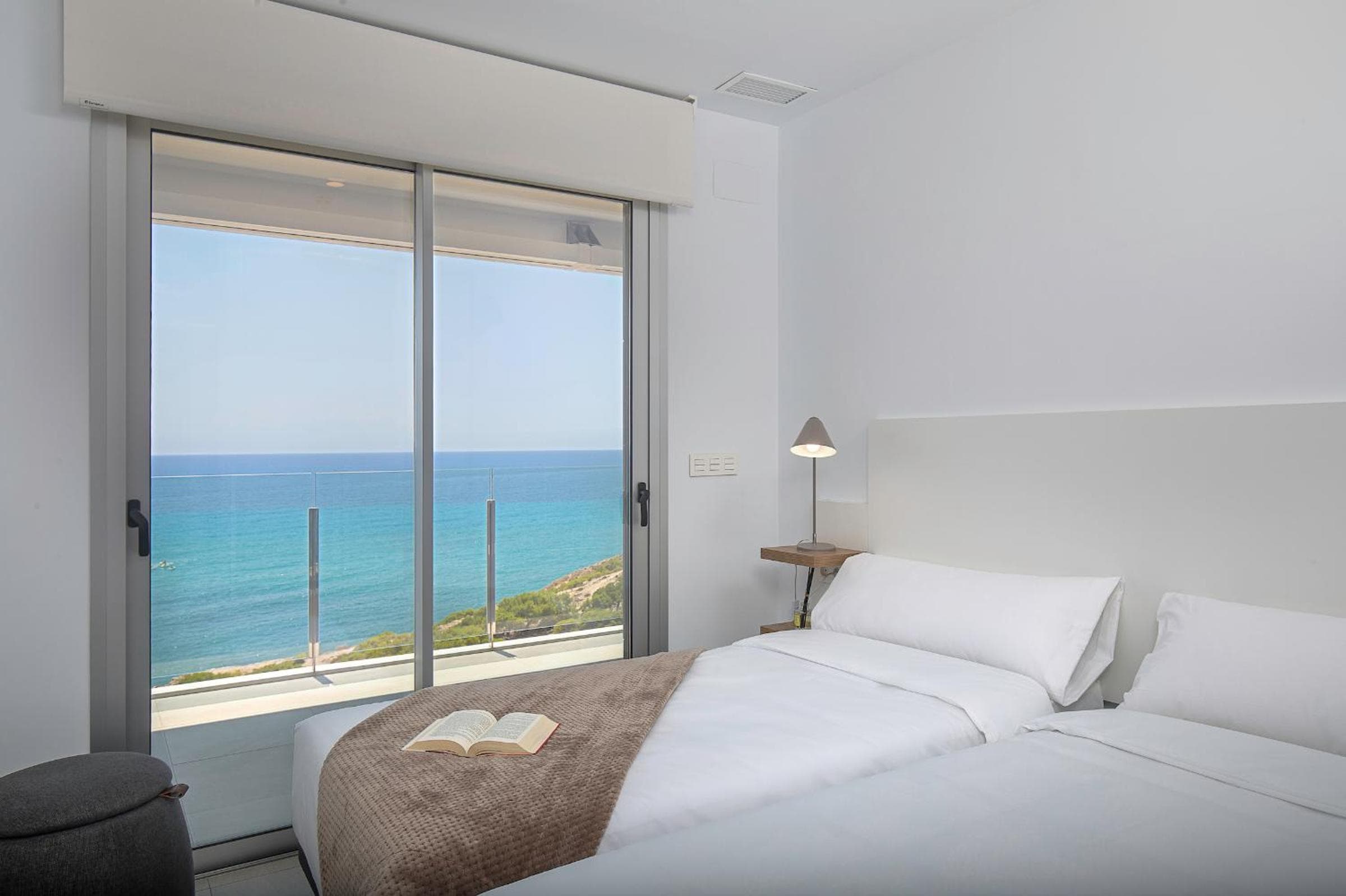 Blue Line Apartment Hotel - Be Line Group, Villajoyosa, photo 3