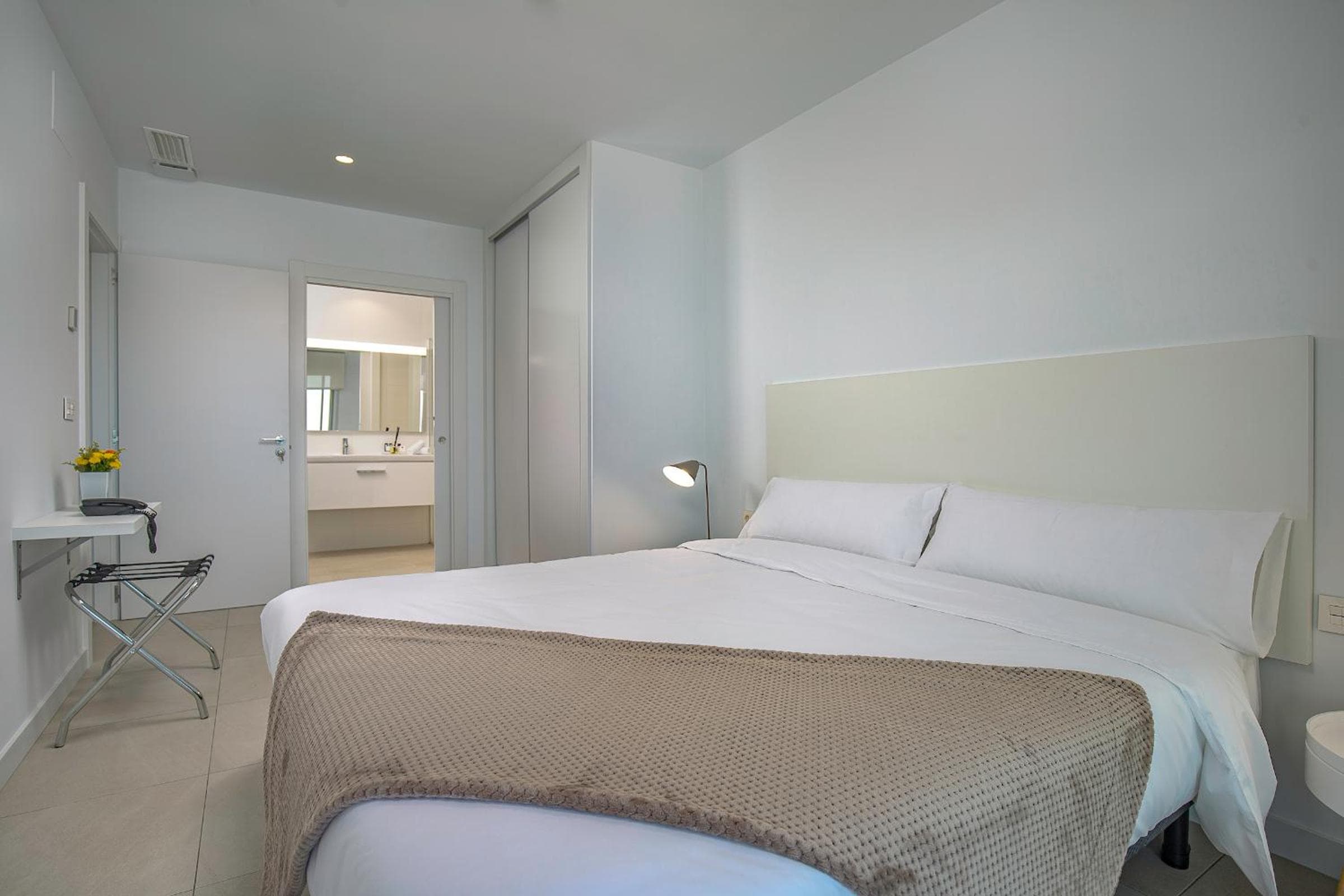 Blue Line Apartment Hotel - Be Line Group, Villajoyosa, photo 4