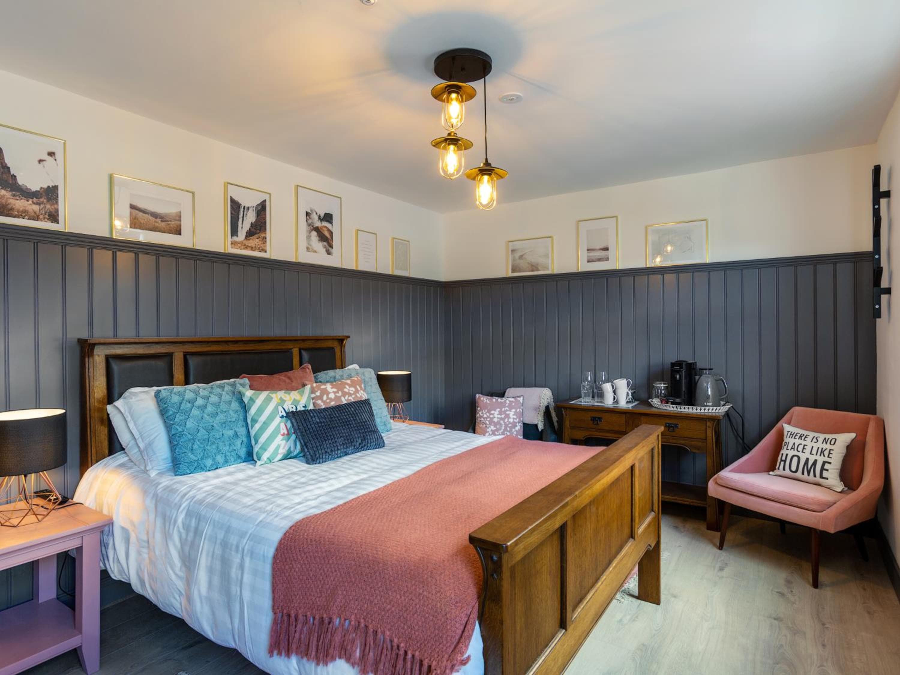 Macs Townhouse Dungarvan, Dungarvan, photo 5