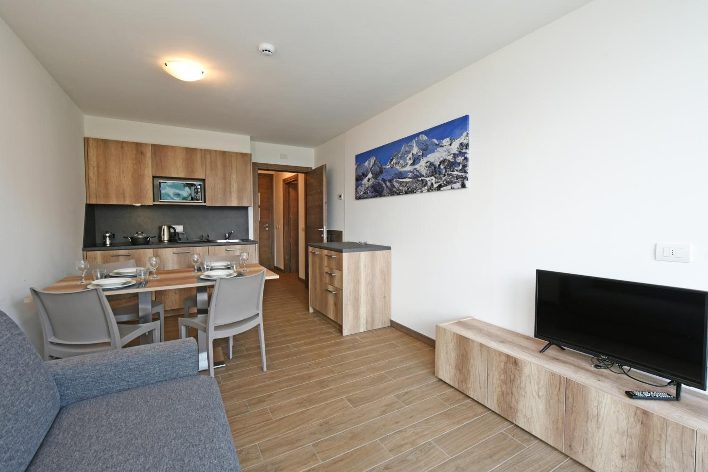 Ai Suma Residence, Bormio, photo 3