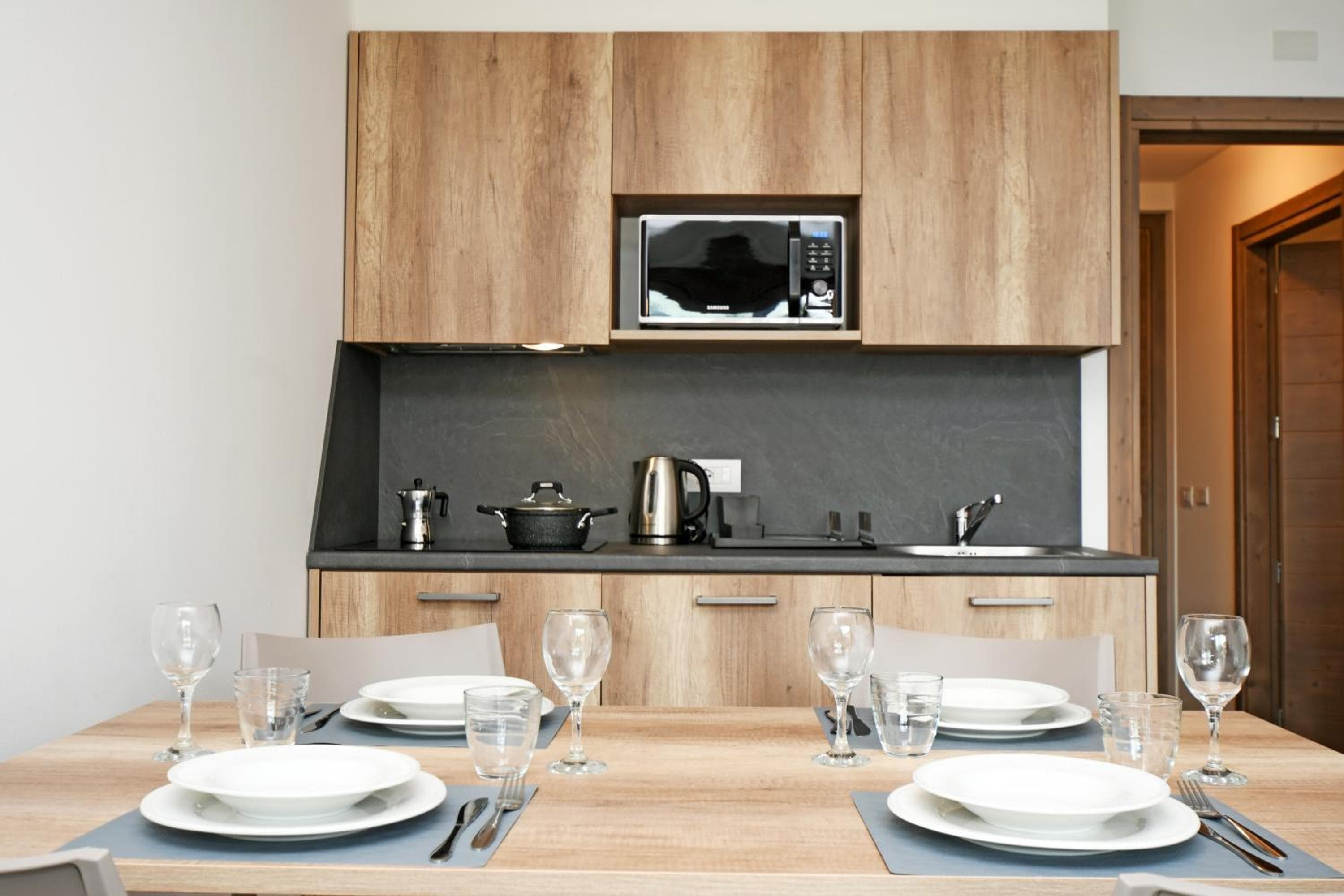 Ai Suma Residence, Bormio, photo 5
