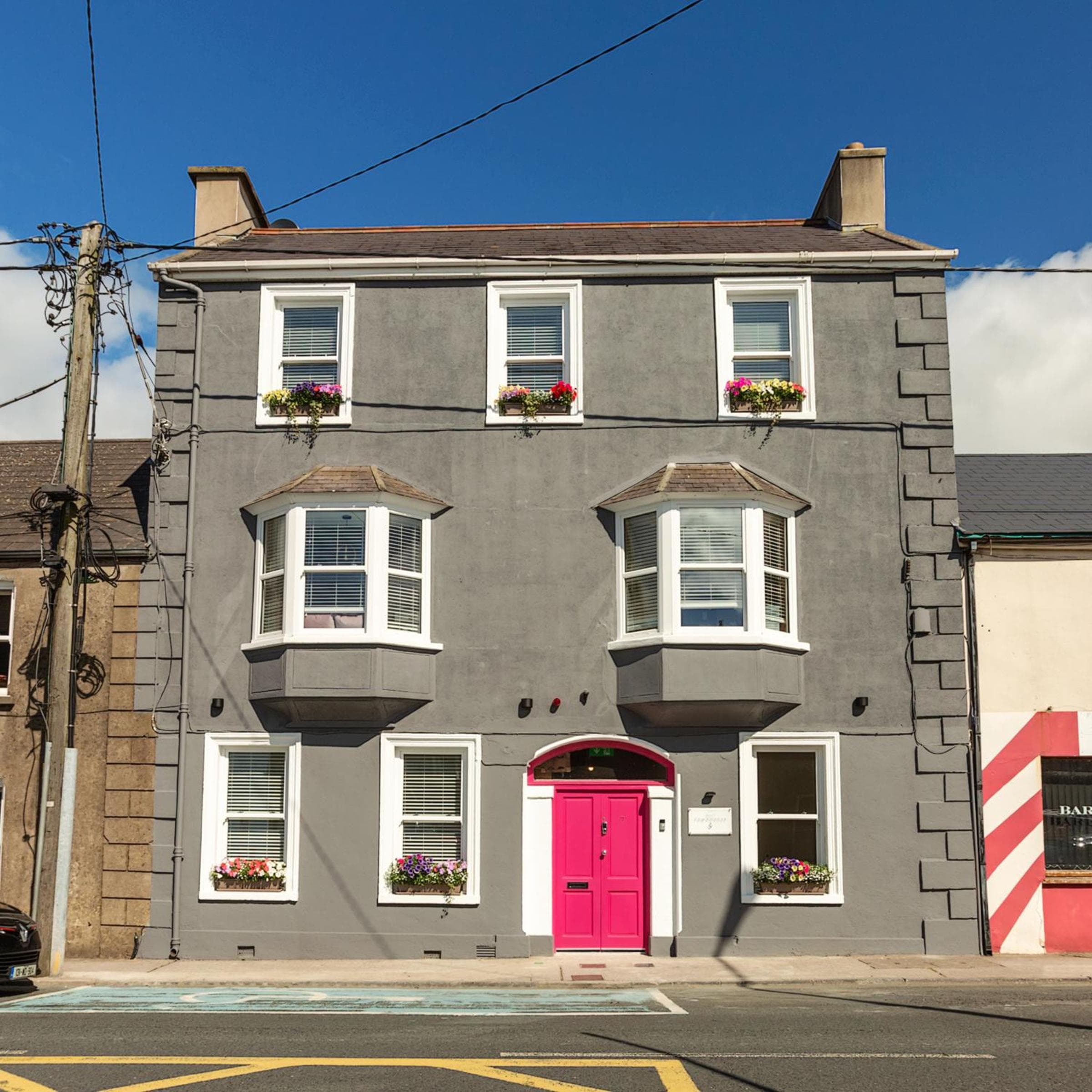Macs Townhouse Dungarvan, Dungarvan