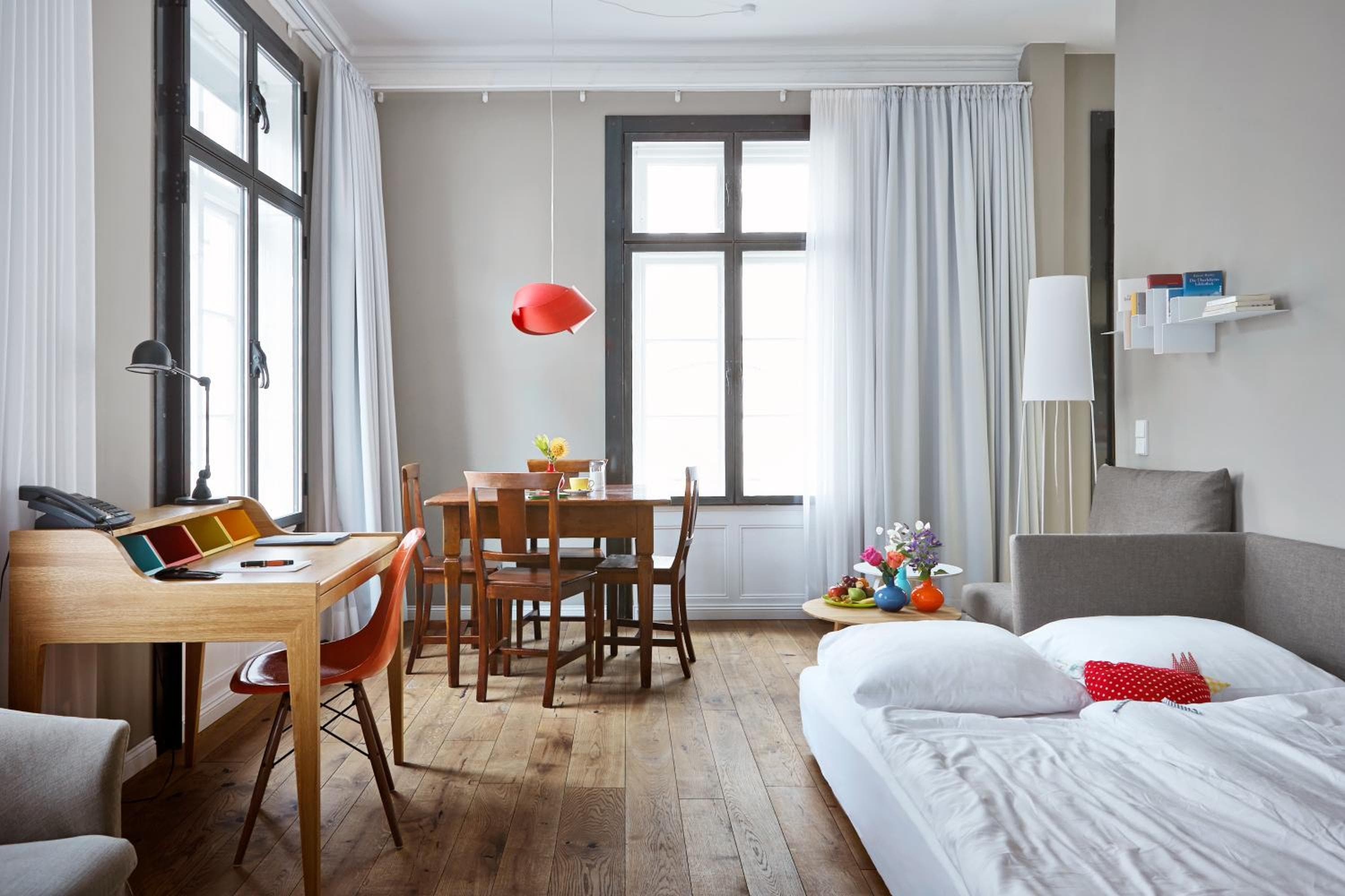 Wedina Serviced Apartments, Hamburg, photo 2