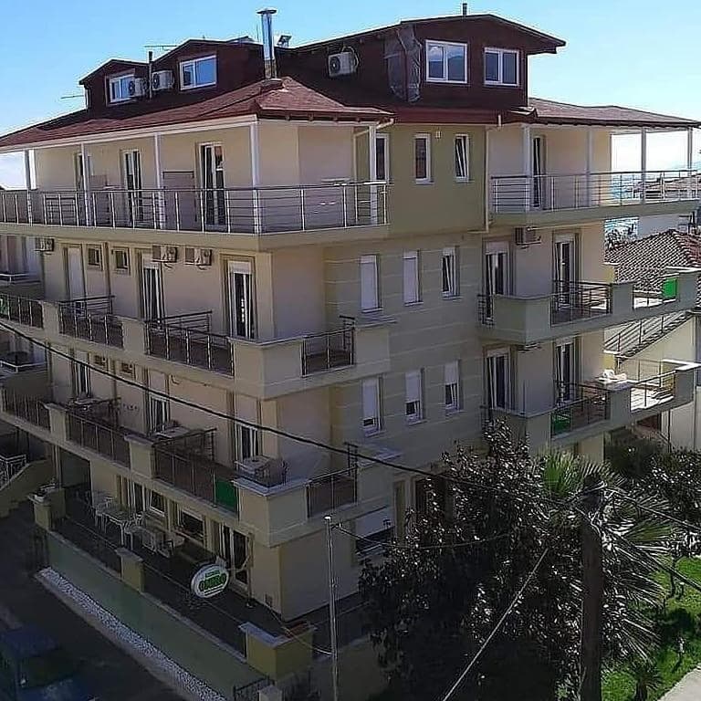 Oniro Rooms & Suites, Leptokaria