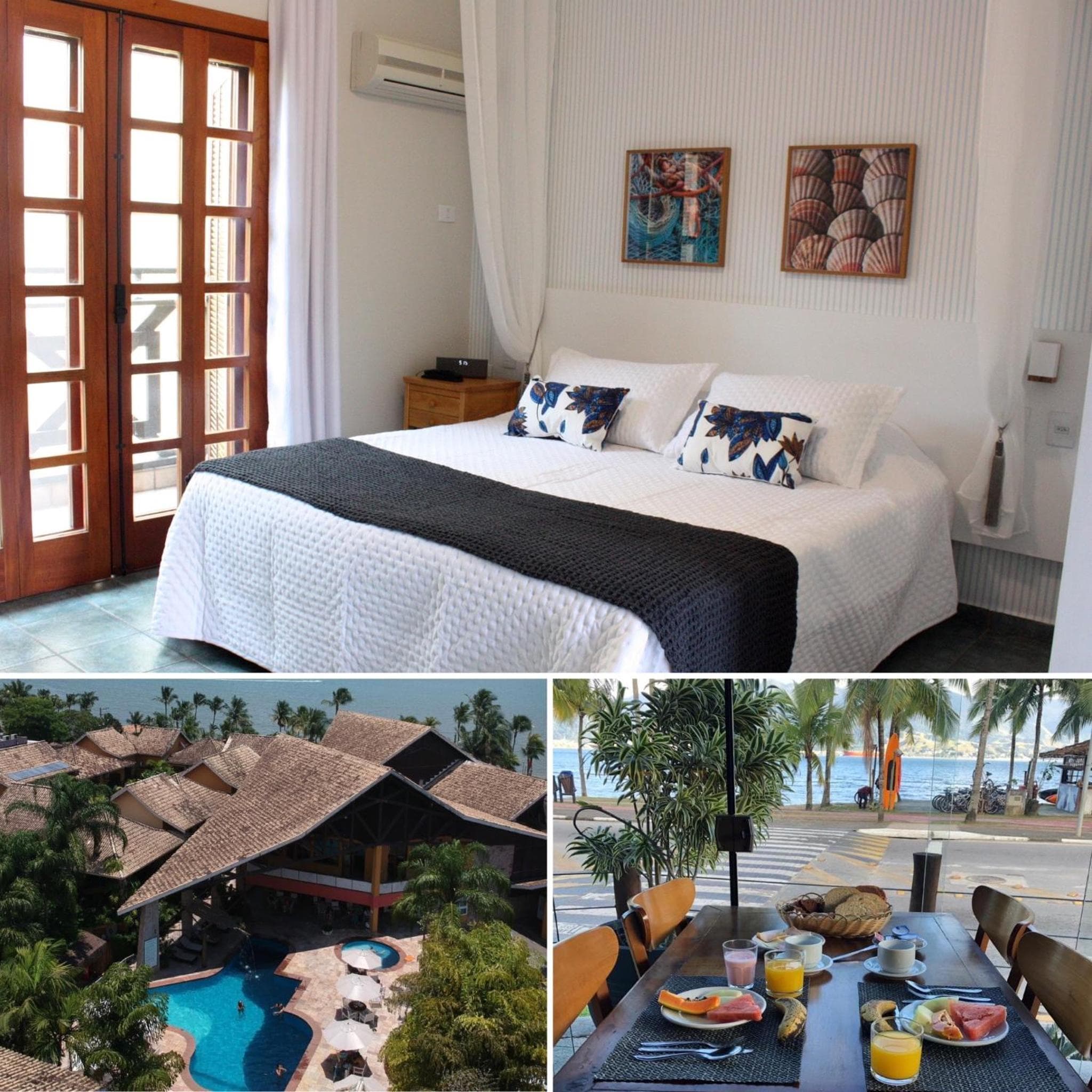 Suite Ilhaflat, Ilhabela, photo 4