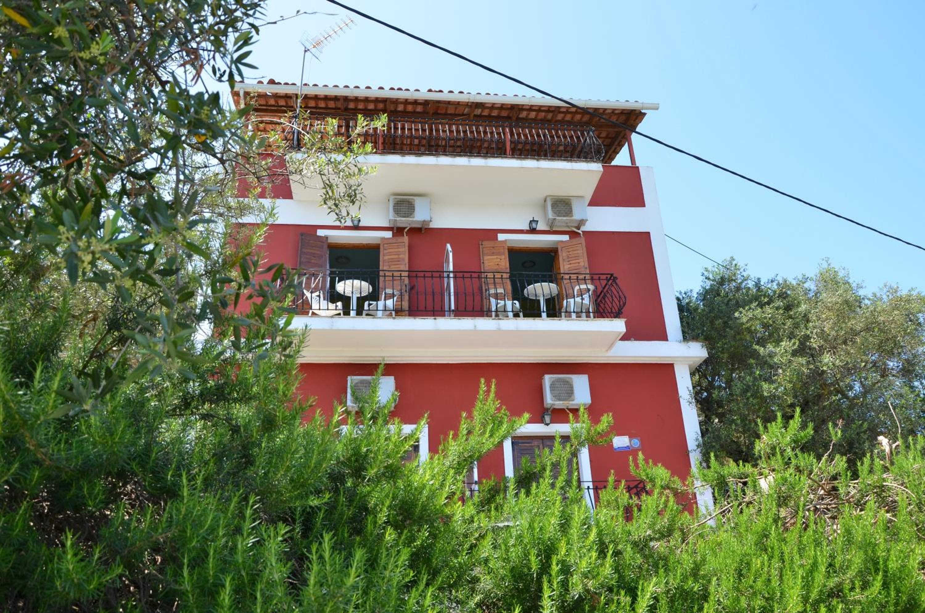 Belvedere Zakynthos Studios, Vasilikos, photo 2
