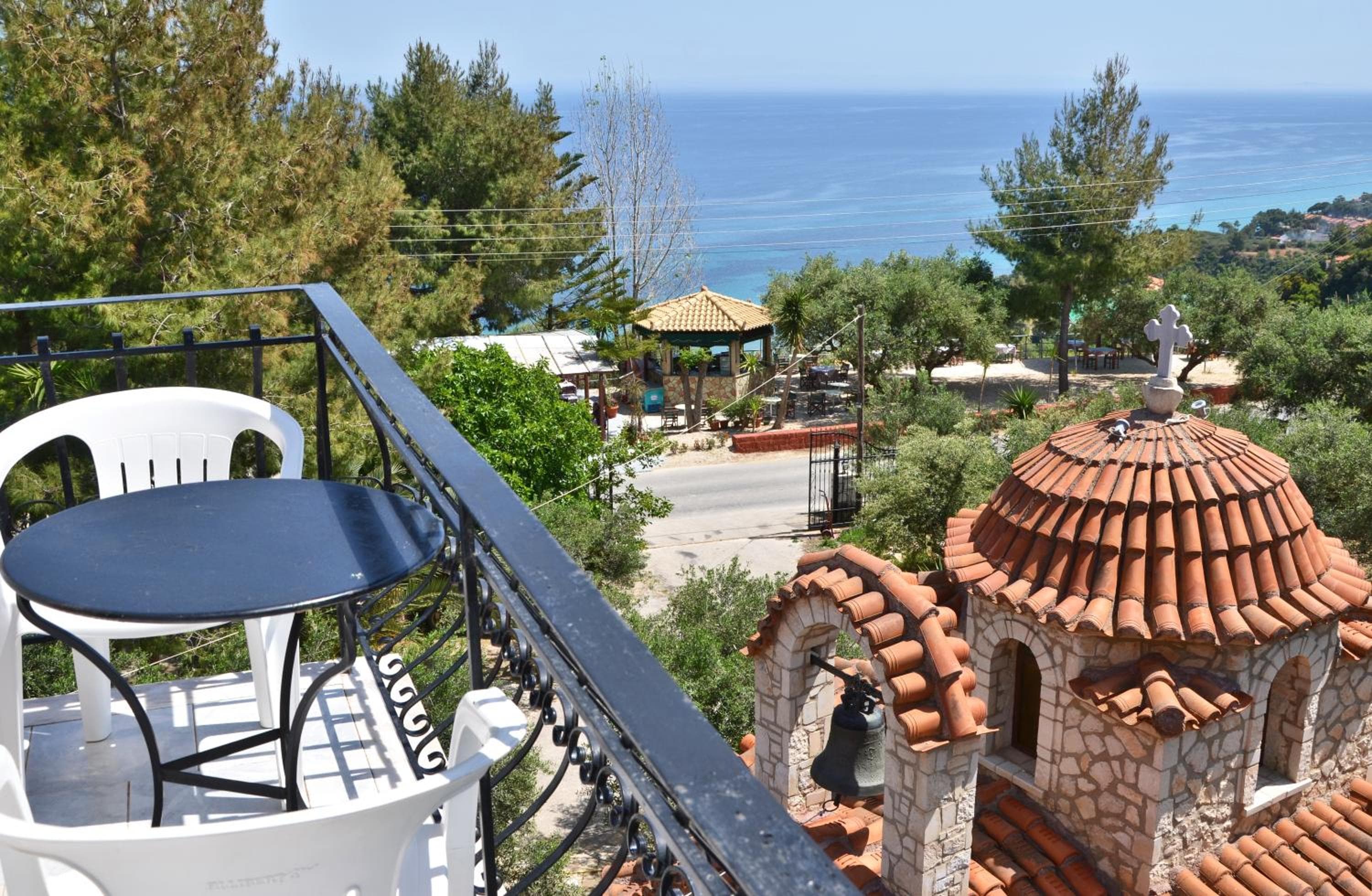 Belvedere Zakynthos Studios, Vasilikos, photo 4