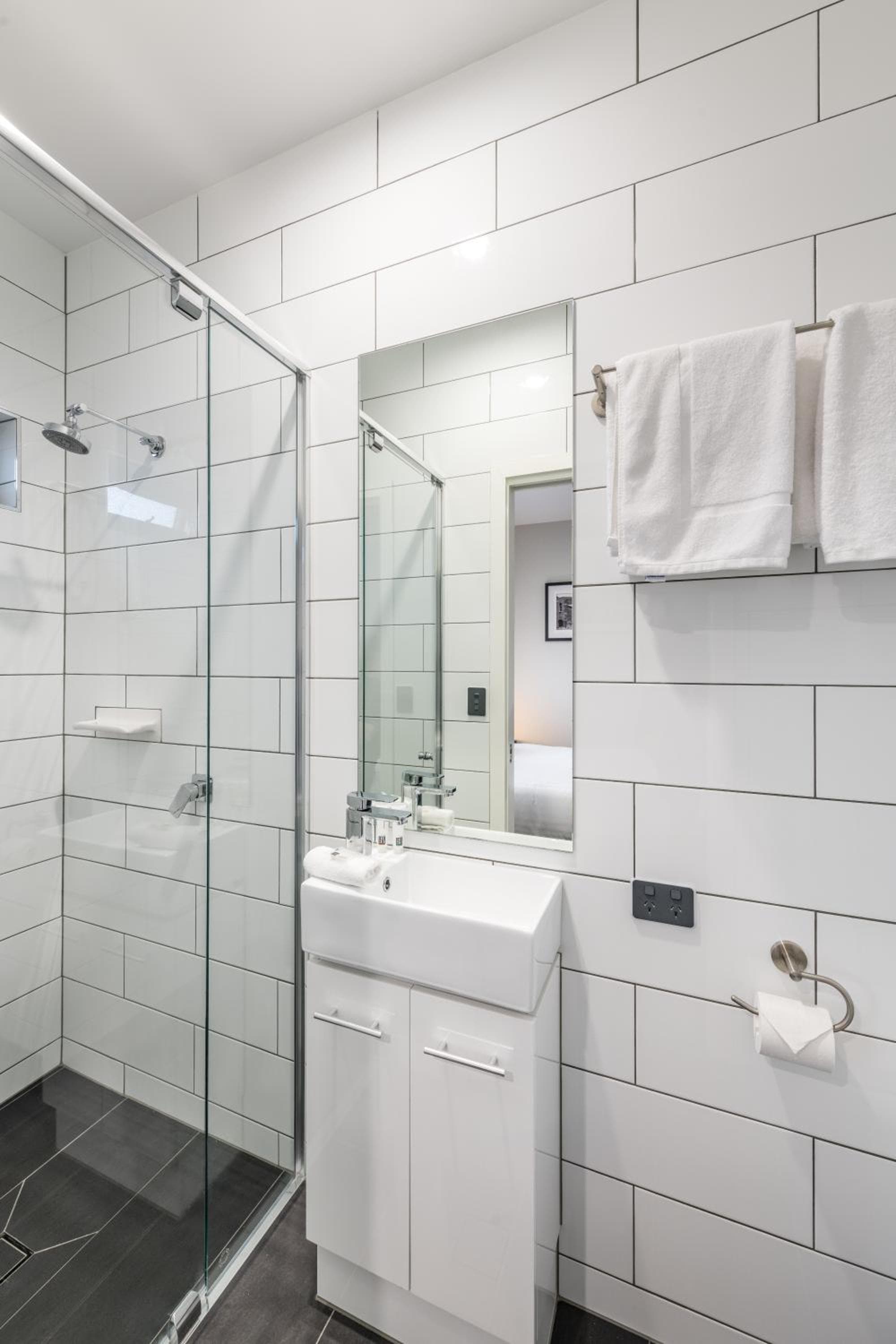 AVENUE MOTEL APARTMENTS, Toowoomba, photo 6