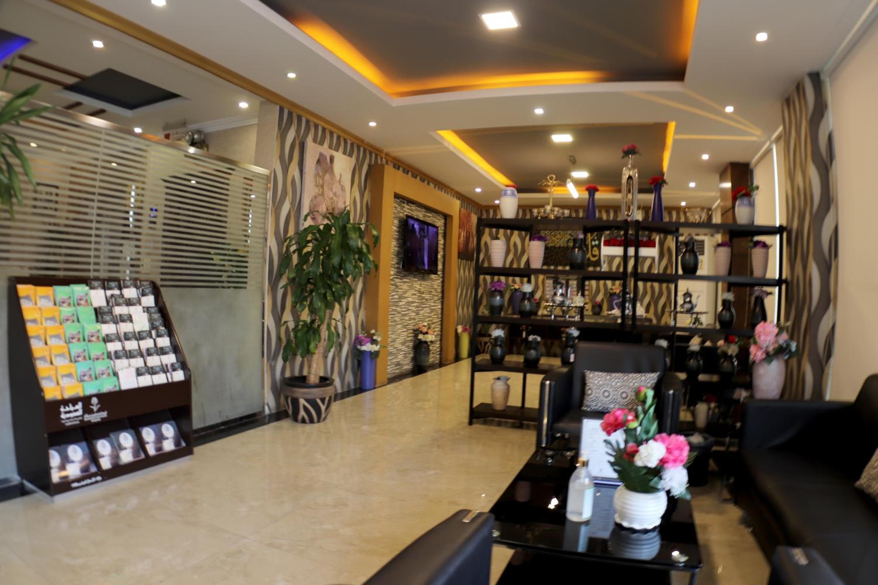 شقق مسكن الضيافة للشقق المخدومة, Dammam, photo 5