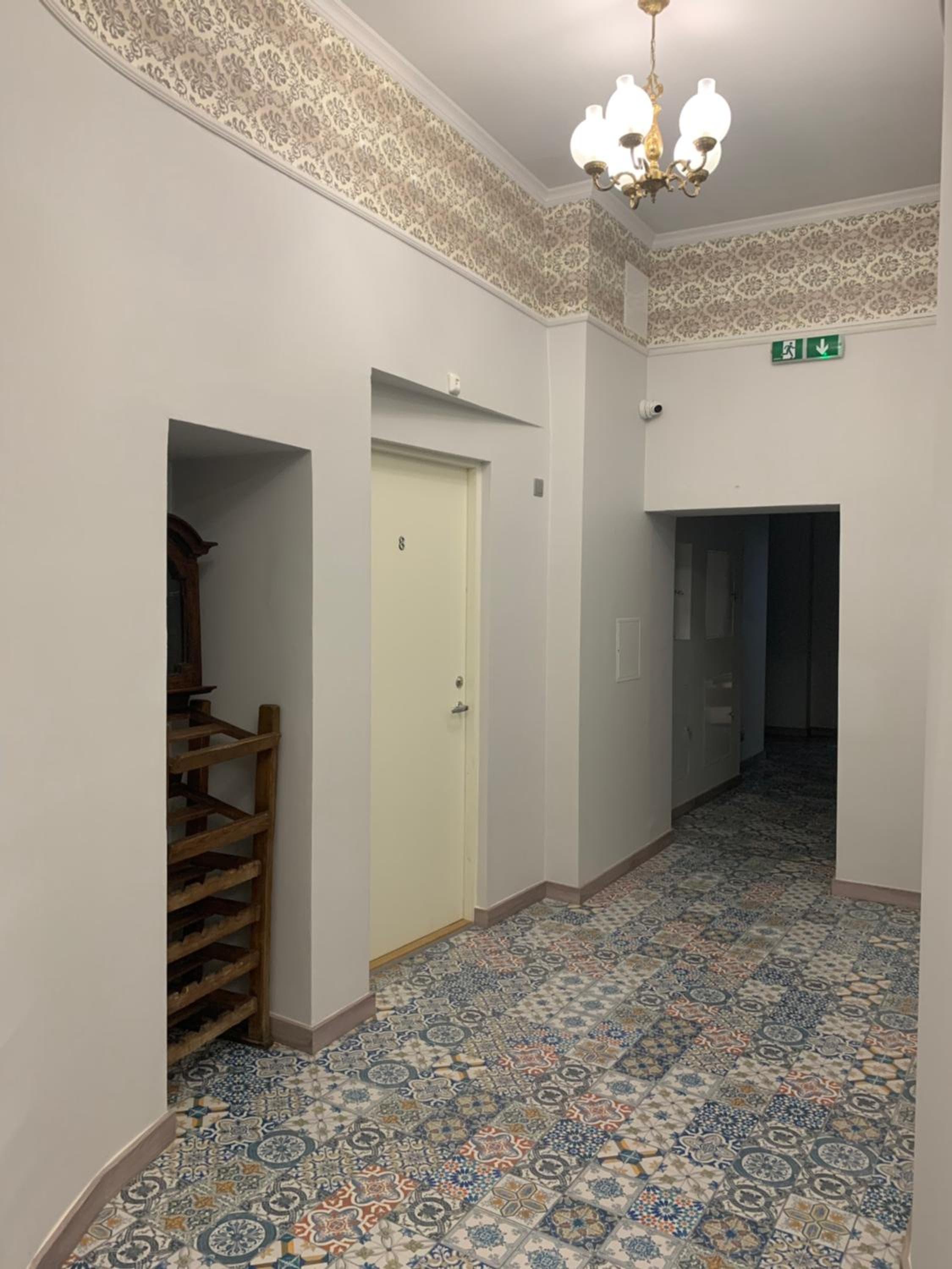 NB Apartments Riga Old Town, Rīga, photo 3