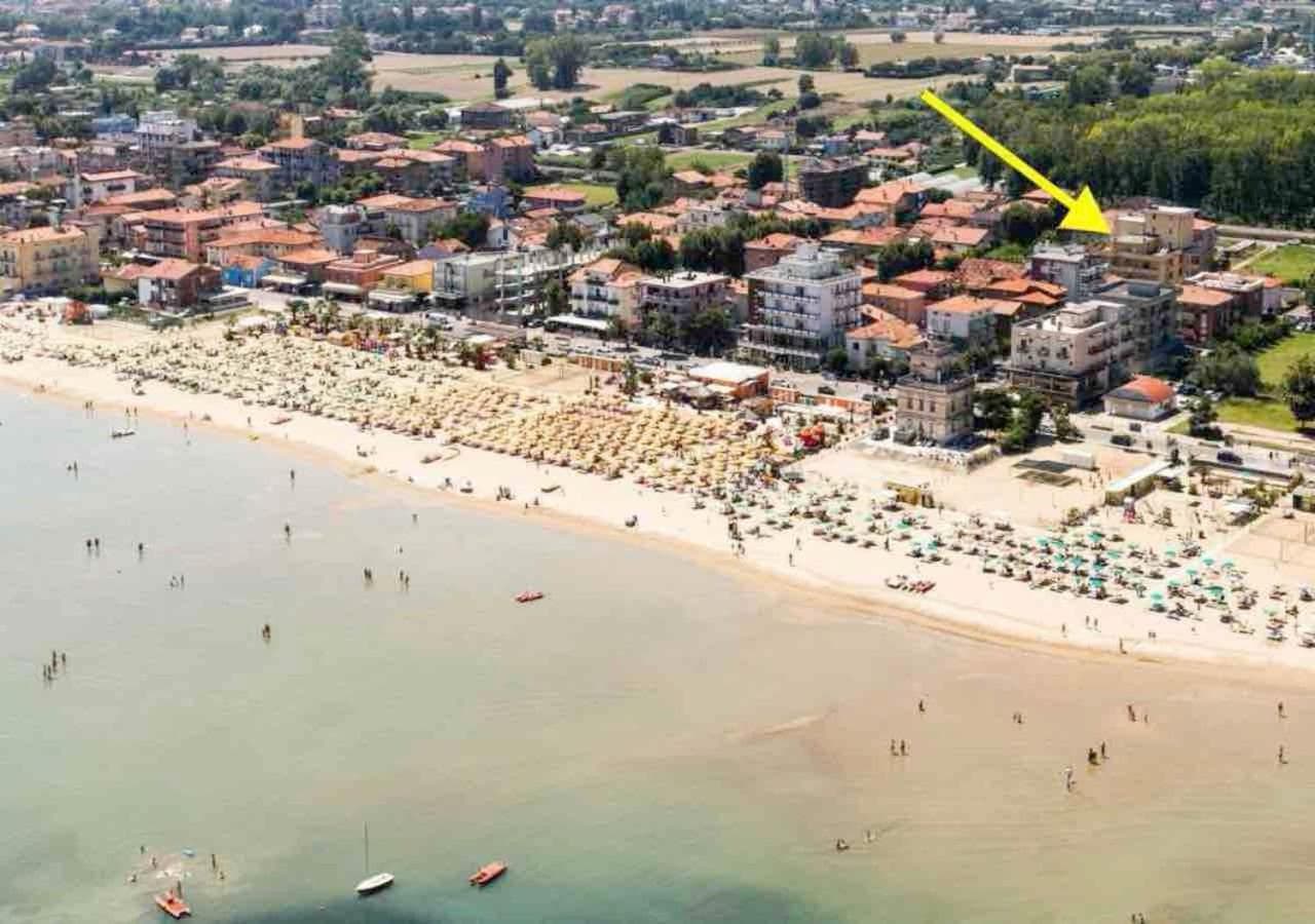 Residence Cima, Rimini