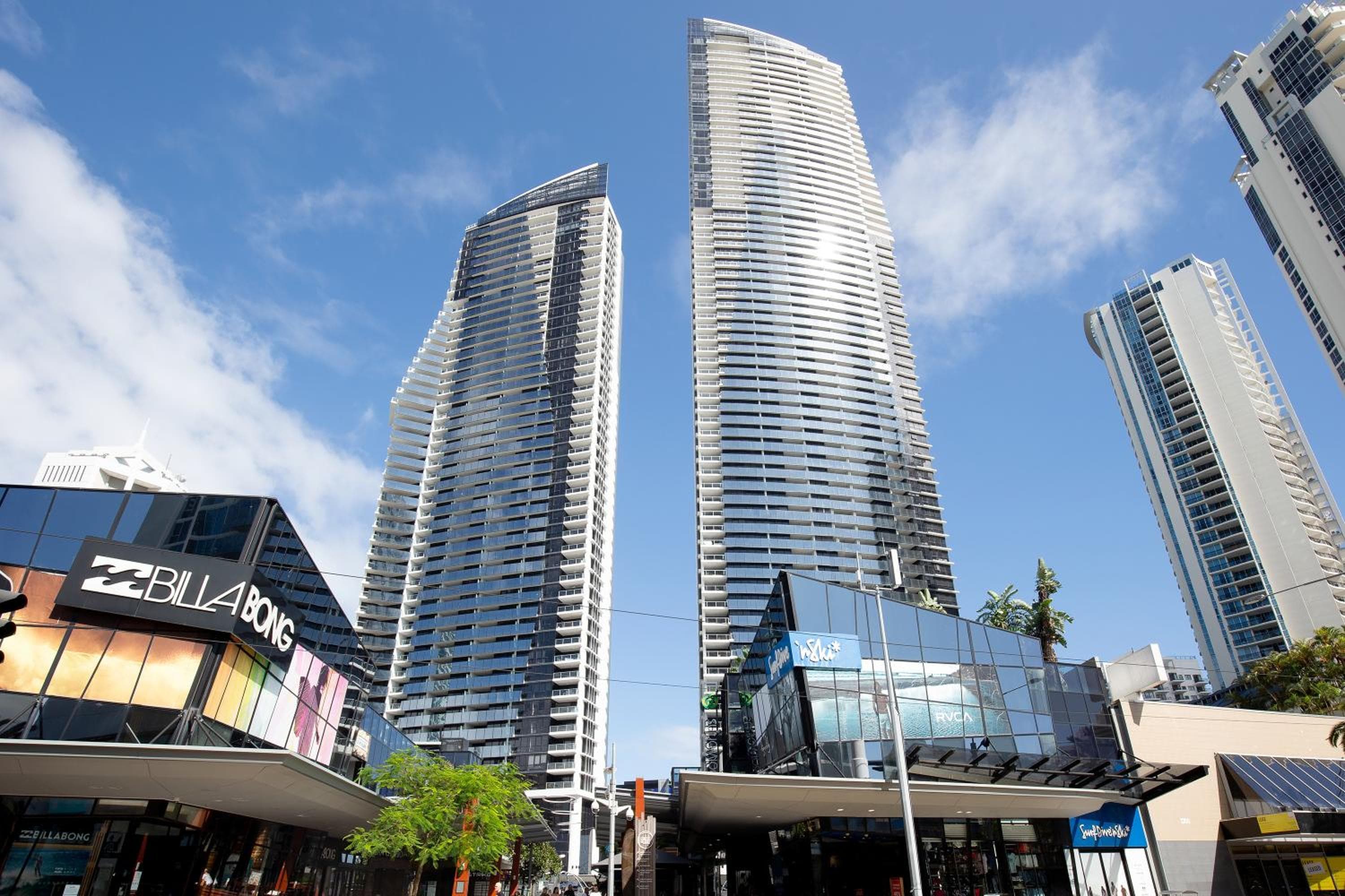 Mantra Circle On Cavill, Gold Coast