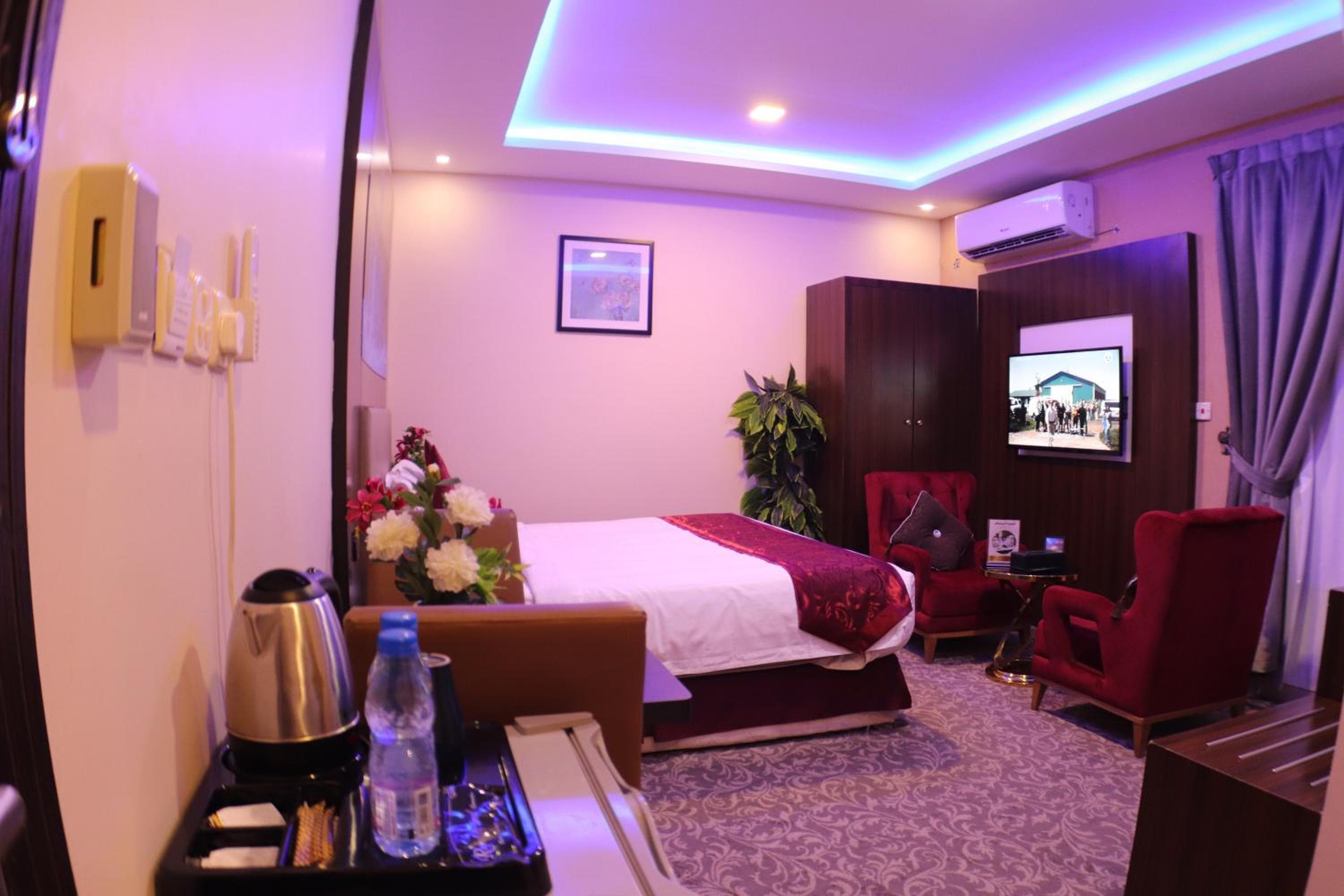 شقق سوات للشقق المخدومة, Dammam, photo 4