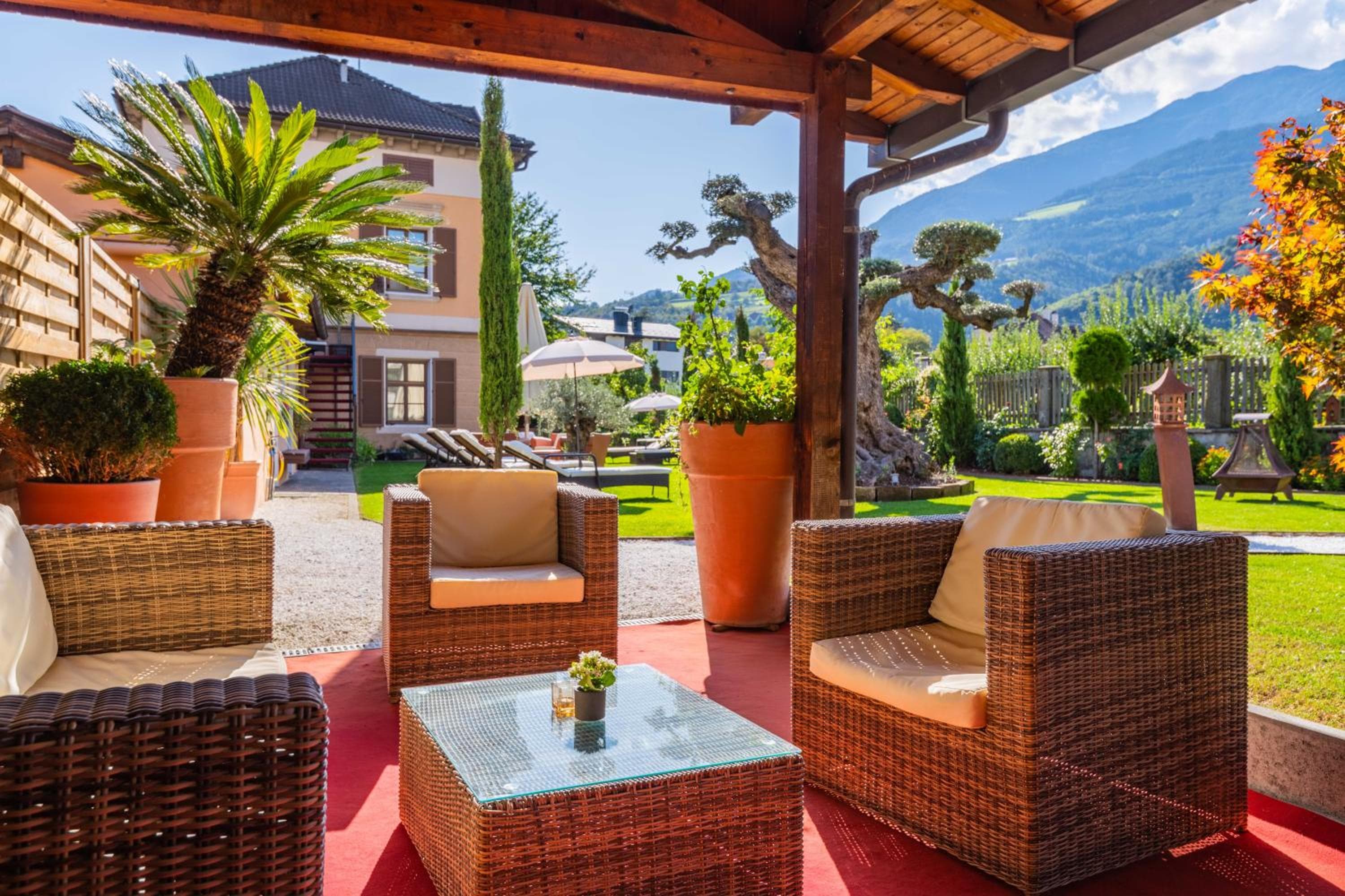 Residence Traube, Bressanone, photo 5
