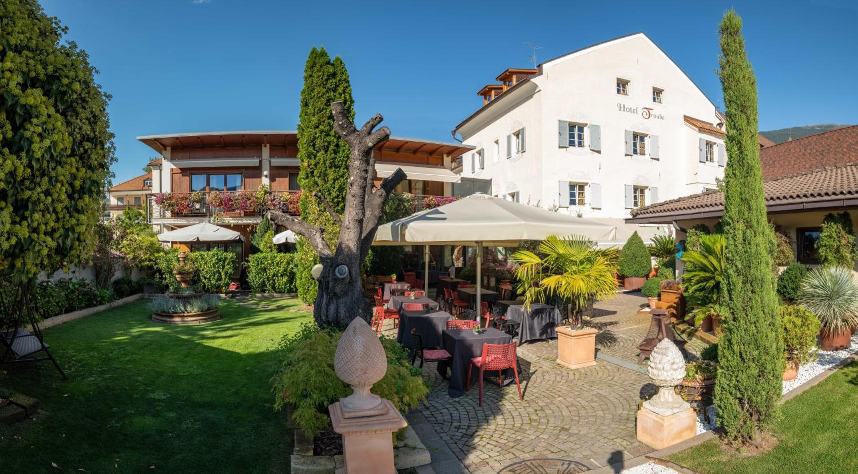 Residence Traube, Bressanone, photo 4