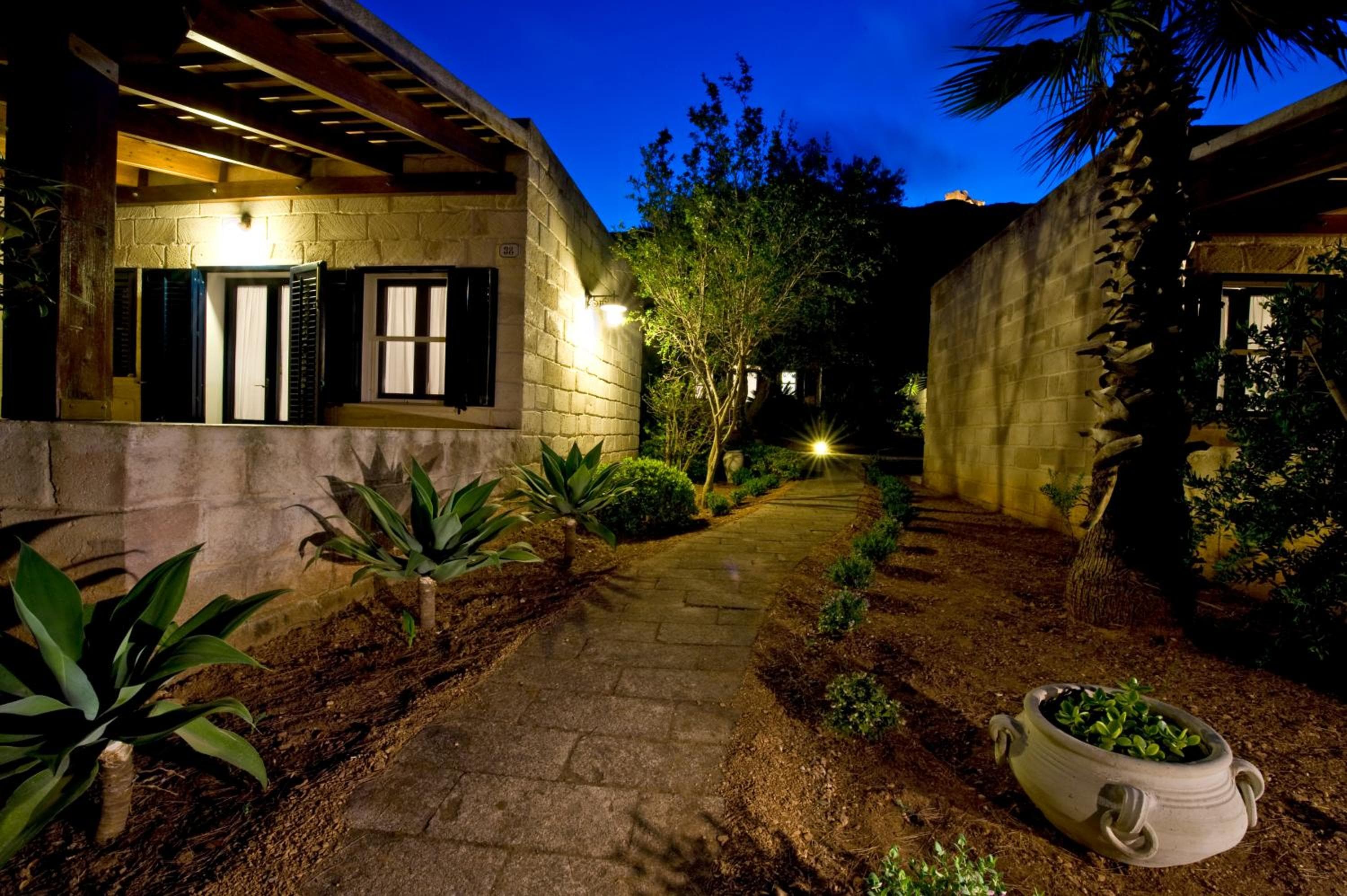 Miramare Residence, Favignana