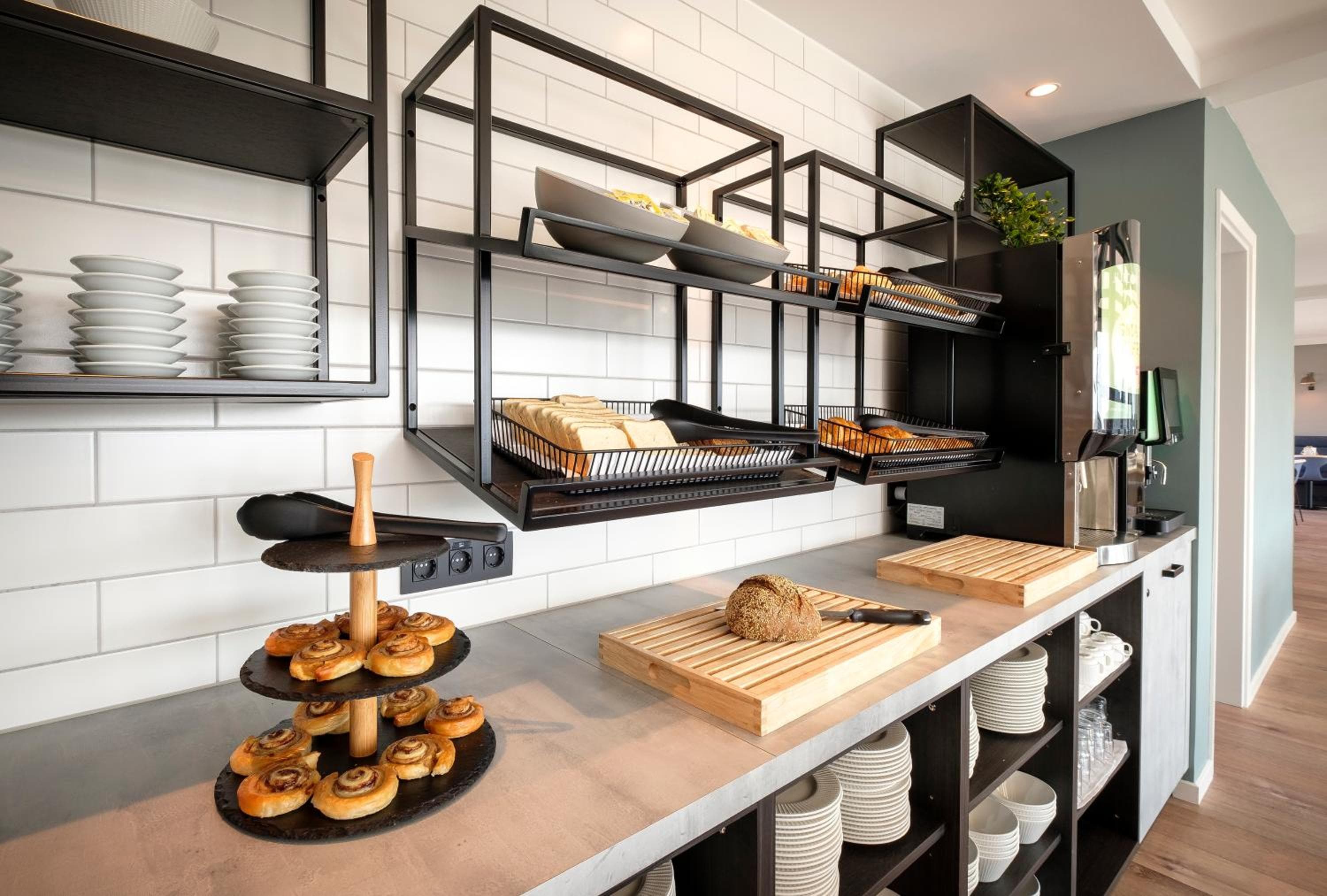 Go Hotel City Apartments, Copenhagen, photo 5