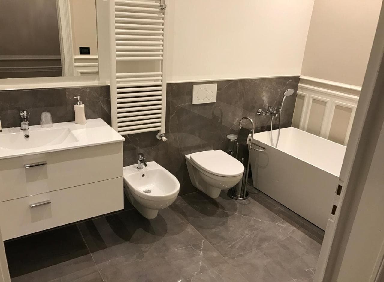 Loger Confort Residence & Apartments, Turin, photo 2