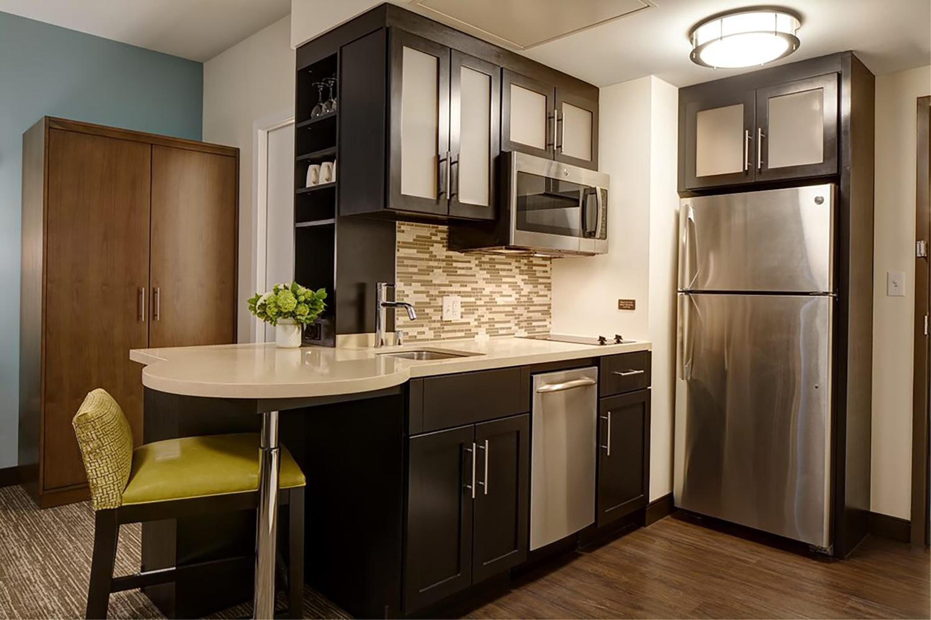 Staybridge Suites Seattle Downtown - Lake Union by IHG, Seattle, photo 6