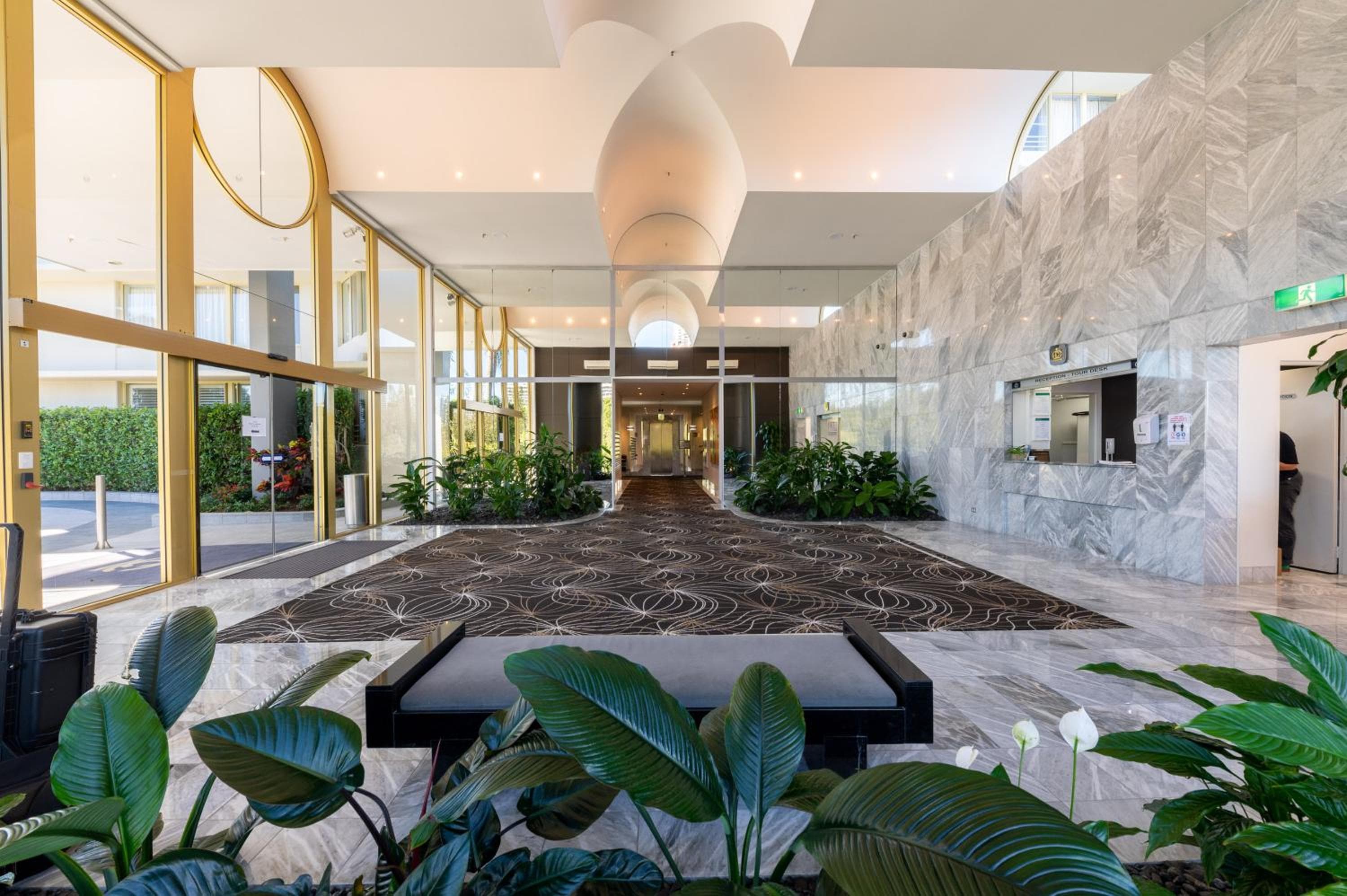 Contessa Holiday Apartments, Gold Coast, photo 3