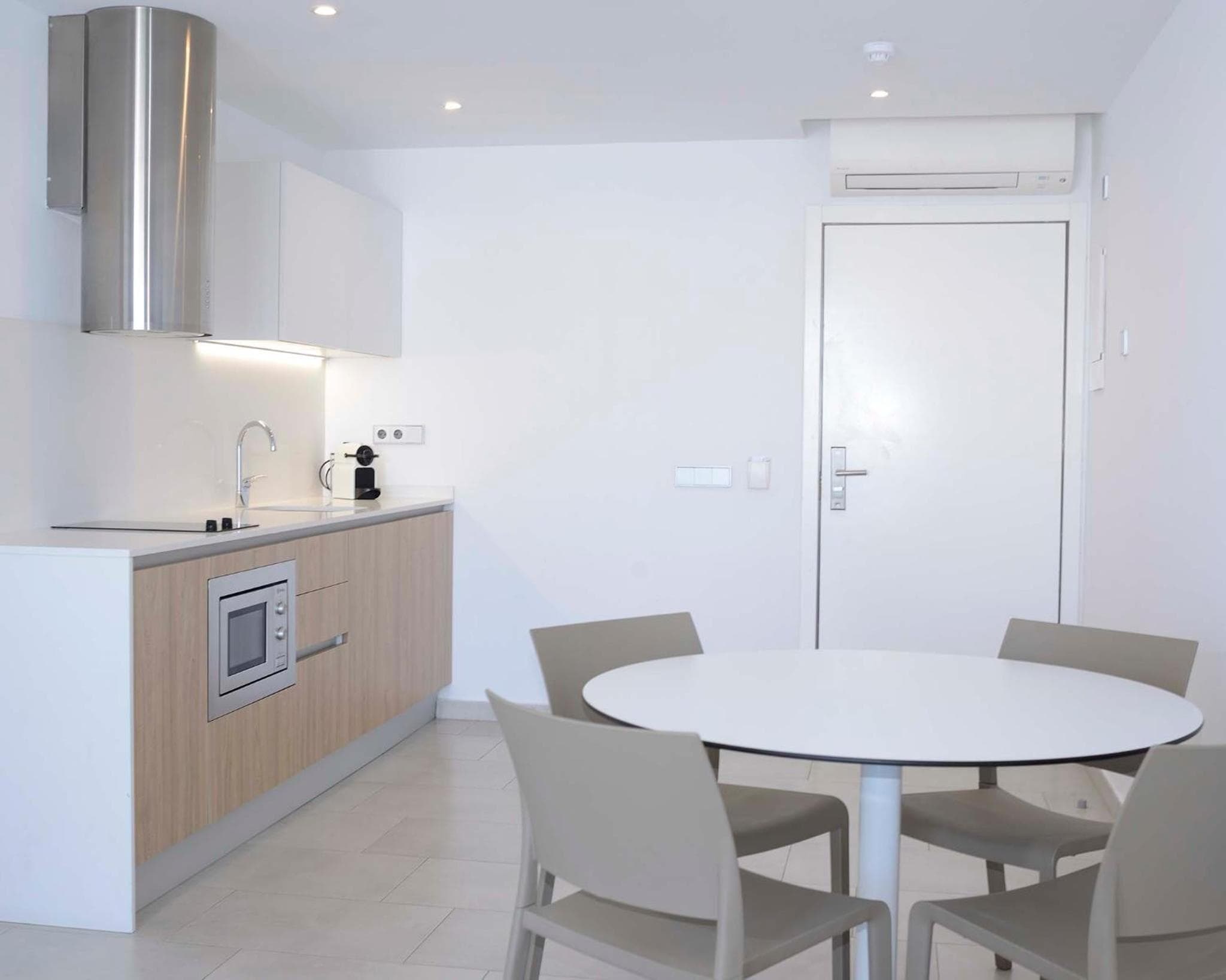 Apartaments B-Llobet Sun & Confort, Ibiza Town, photo 2