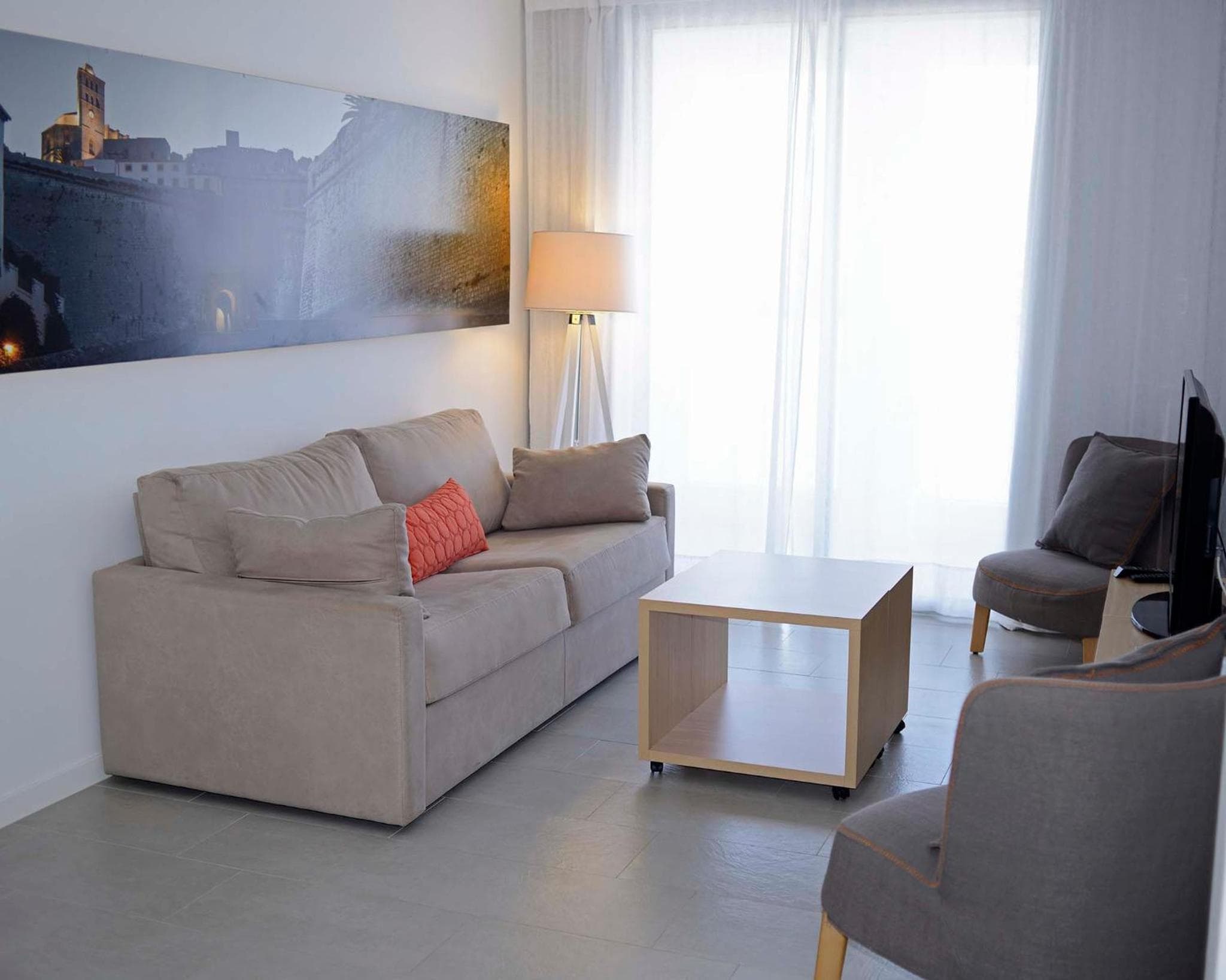 Apartaments B-Llobet Sun & Confort, Ibiza Town, photo 5