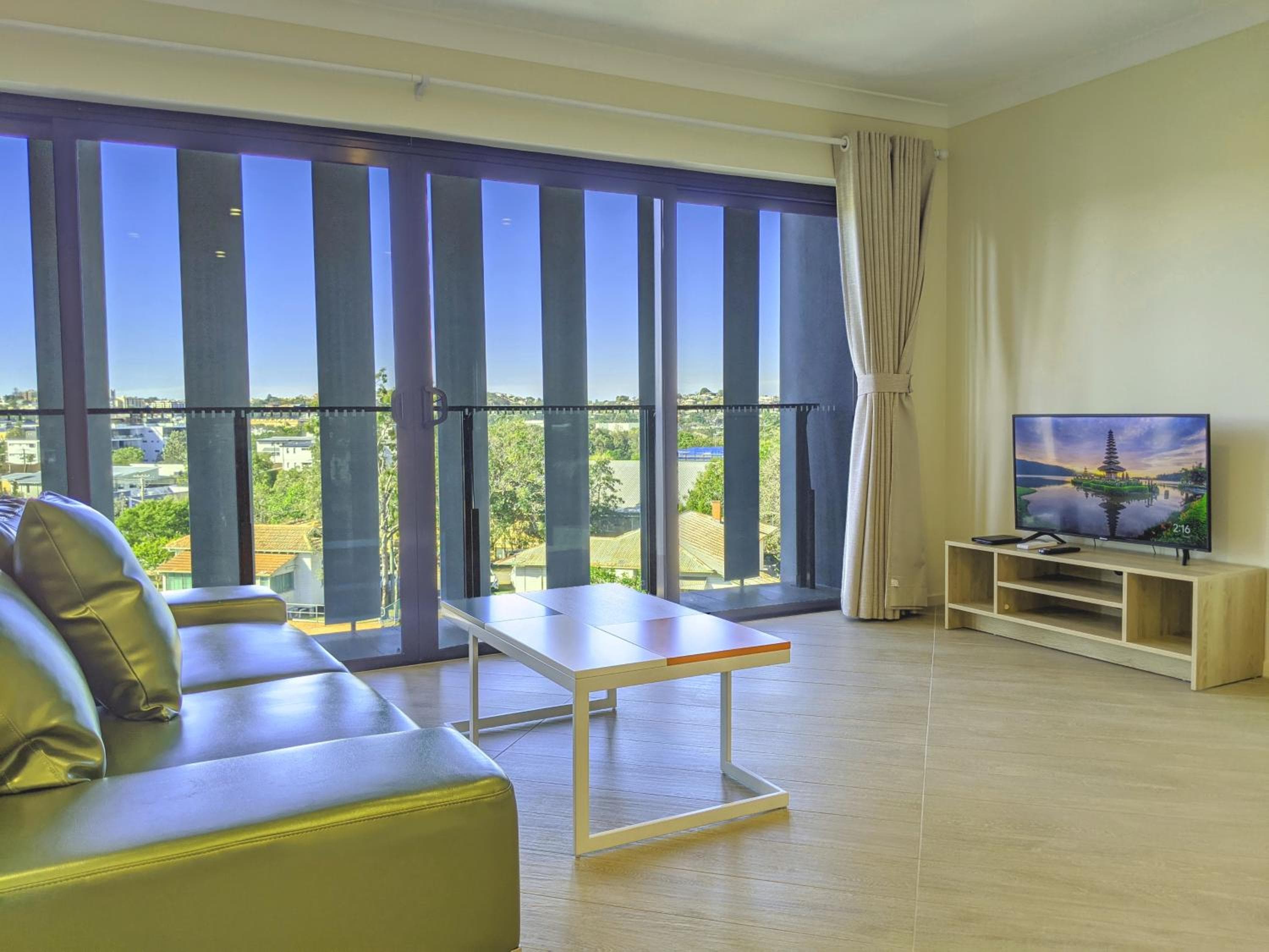 The Windsor, Hotel Rooms & Apartments, Brisbane, photo 2