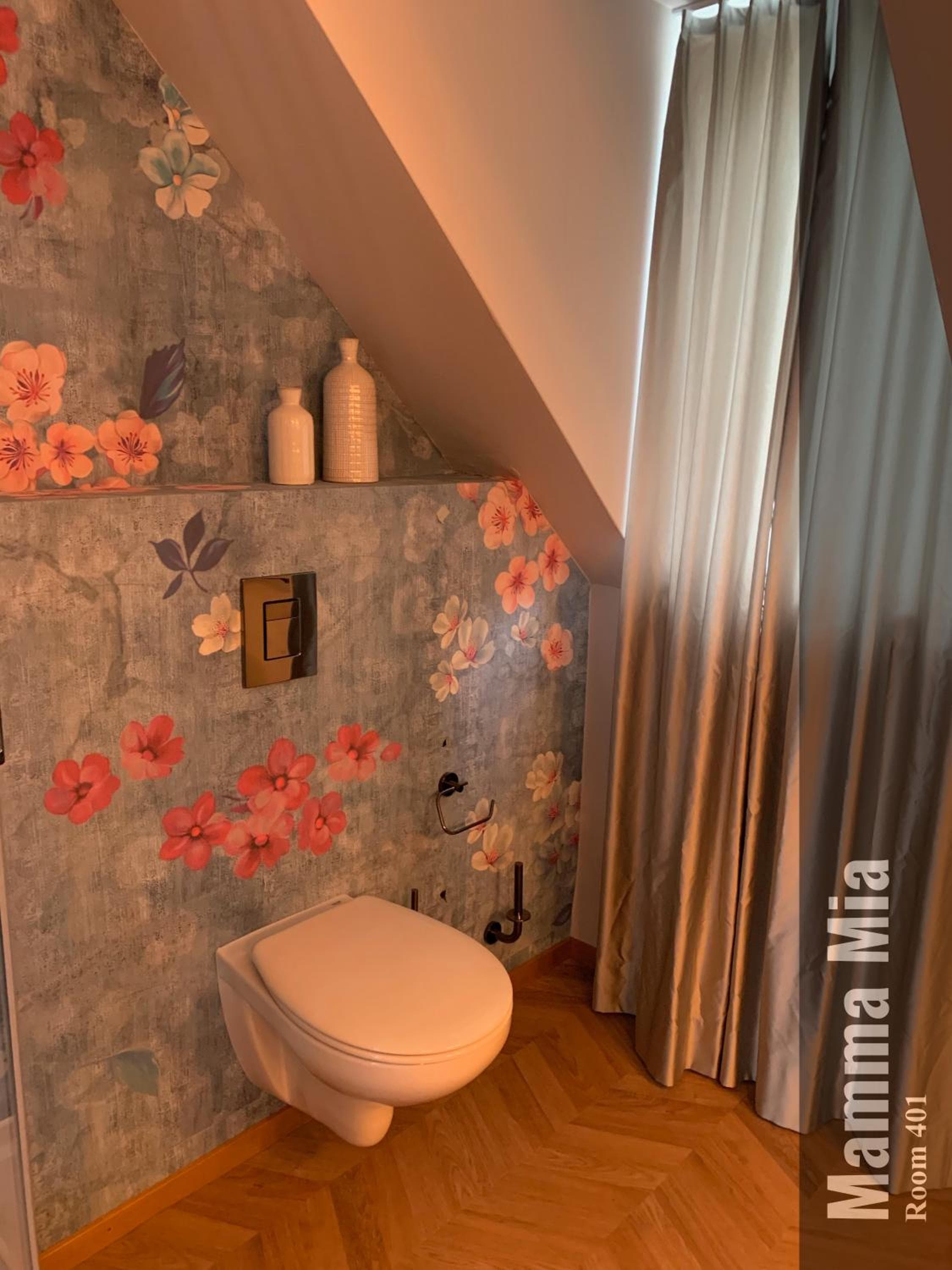 The Henry Self Check-In Guesthouse, Zürich, photo 5