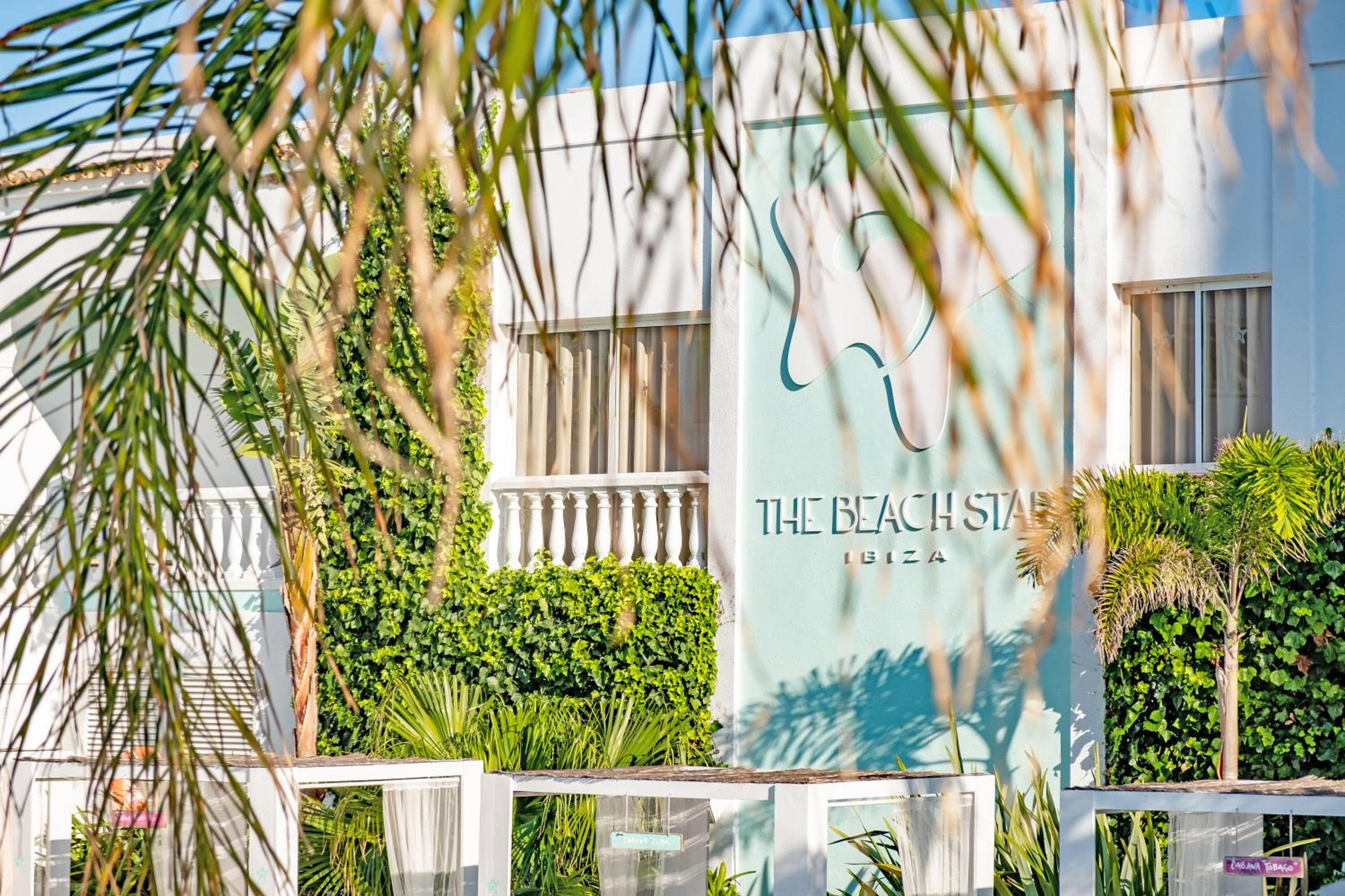 ENDLSS BEACH & DISCO HOTEL IBIZA Adults Only, San Antonio Bay