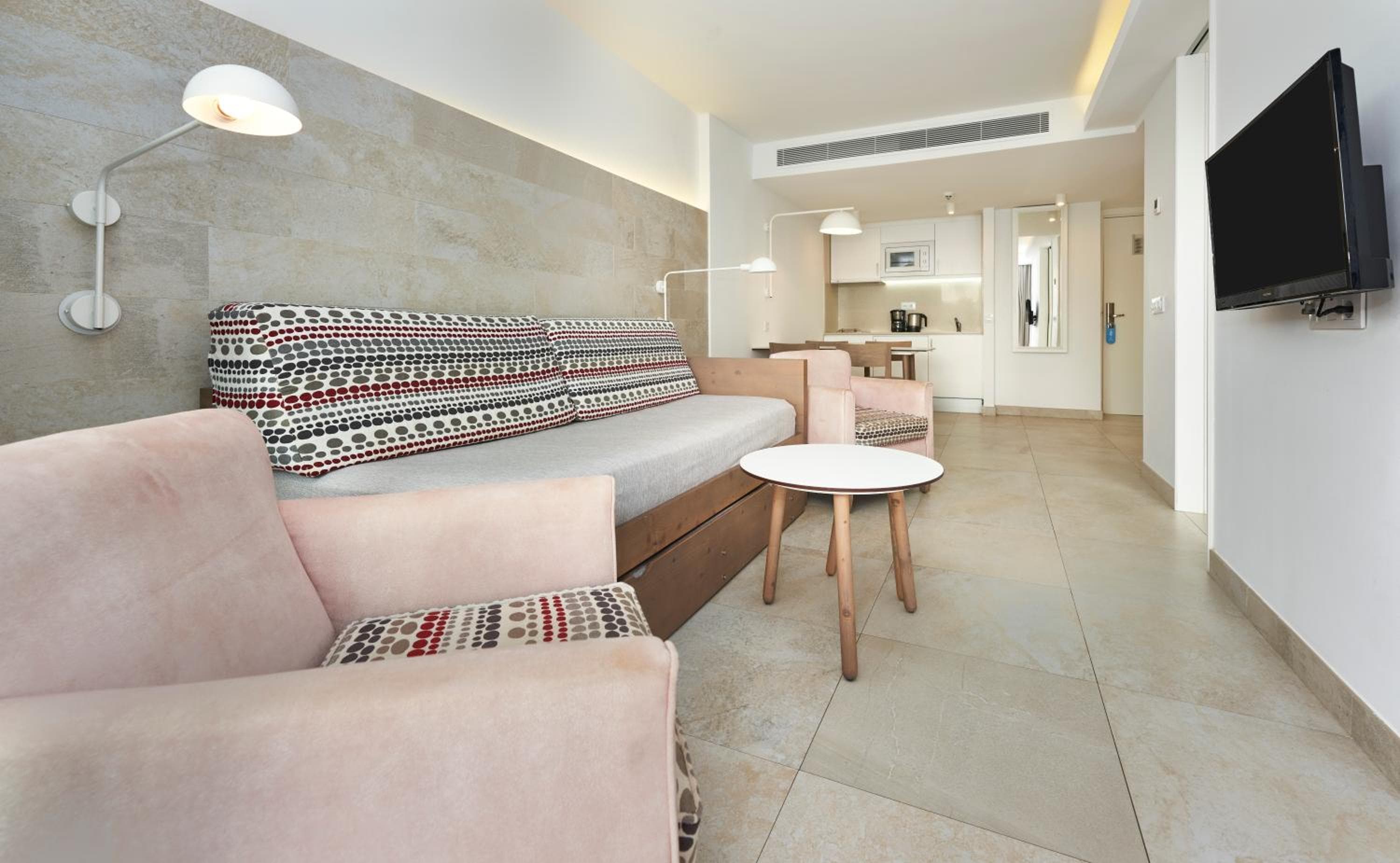 Hoposa Hotel & Apartaments VillaConcha, Port de Pollensa, photo 6