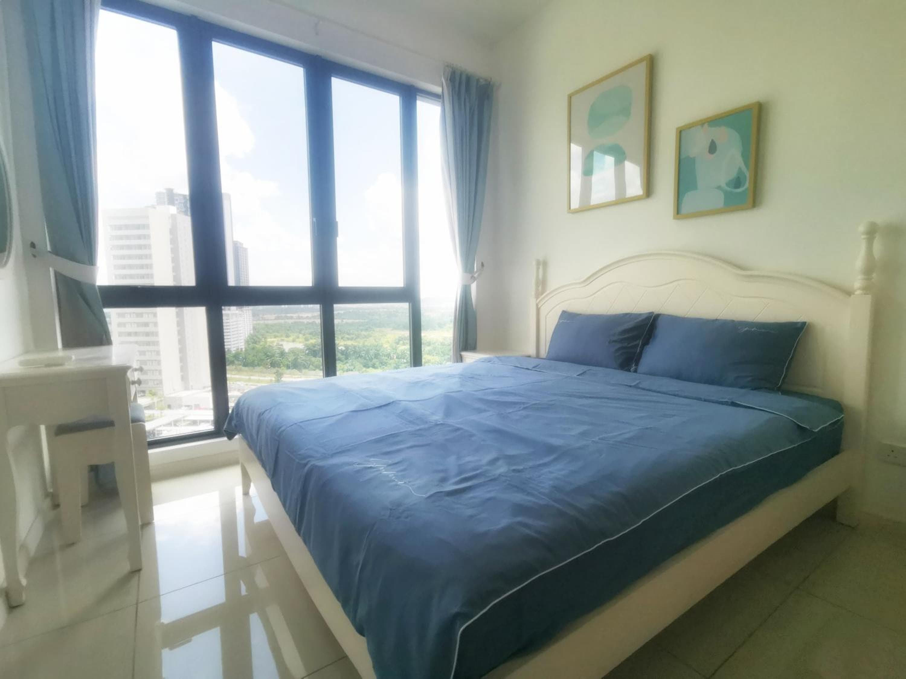 The Elysia Park Residence by Home Owner, Johor Bahru, photo 4
