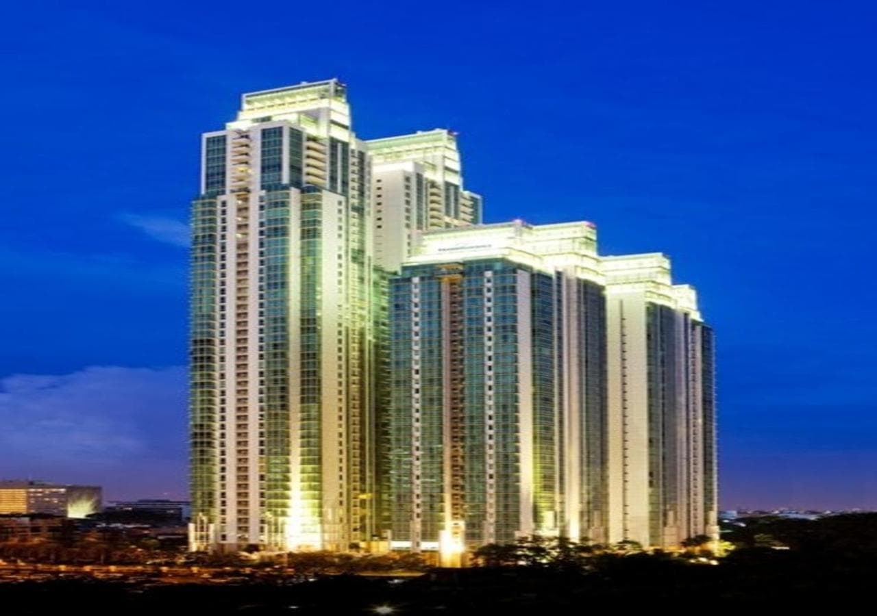 Fraser Residence Sudirman Jakarta, Jakarta