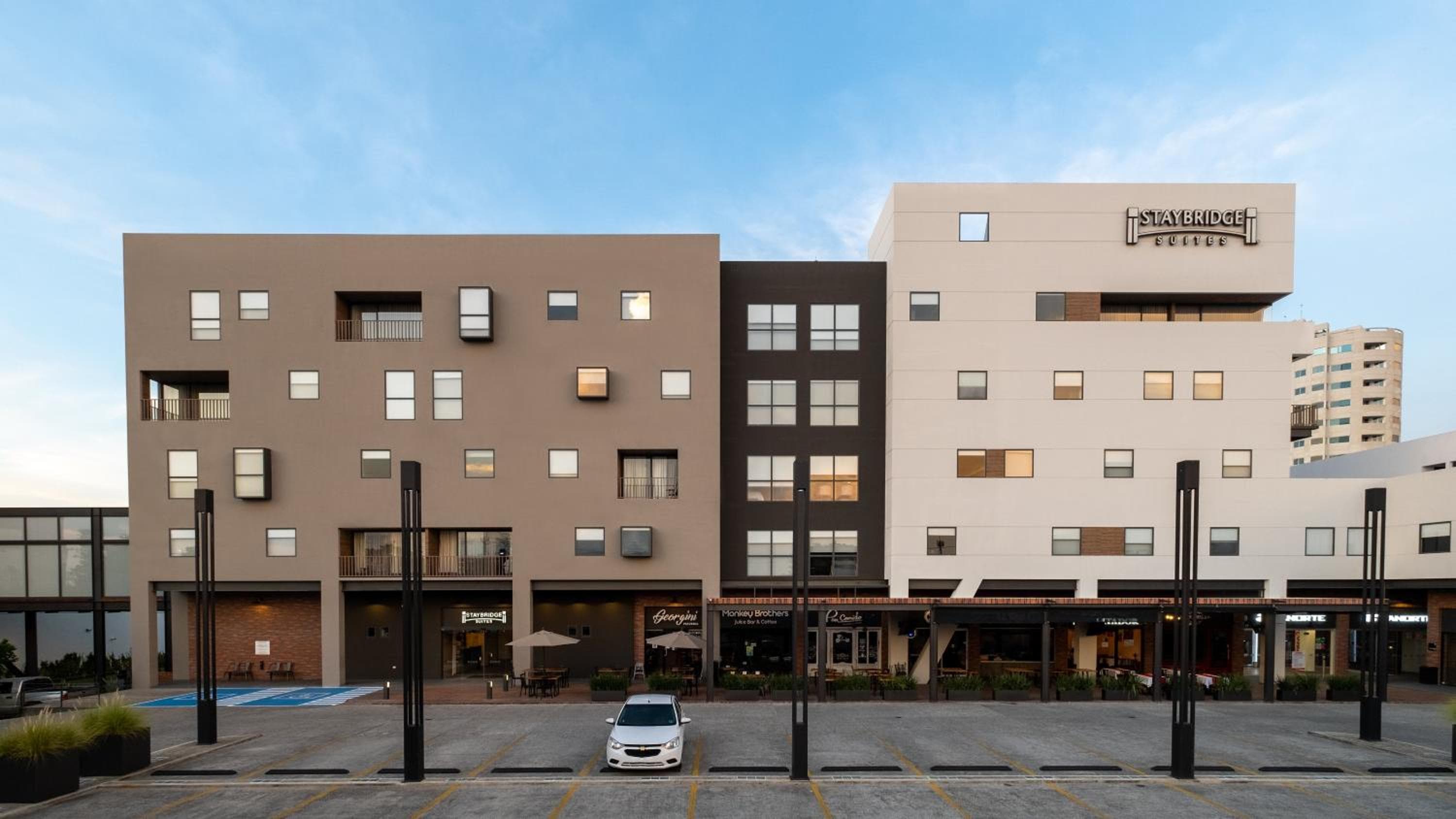Staybridge Suites - Villahermosa Tabasco by IHG, Villahermosa