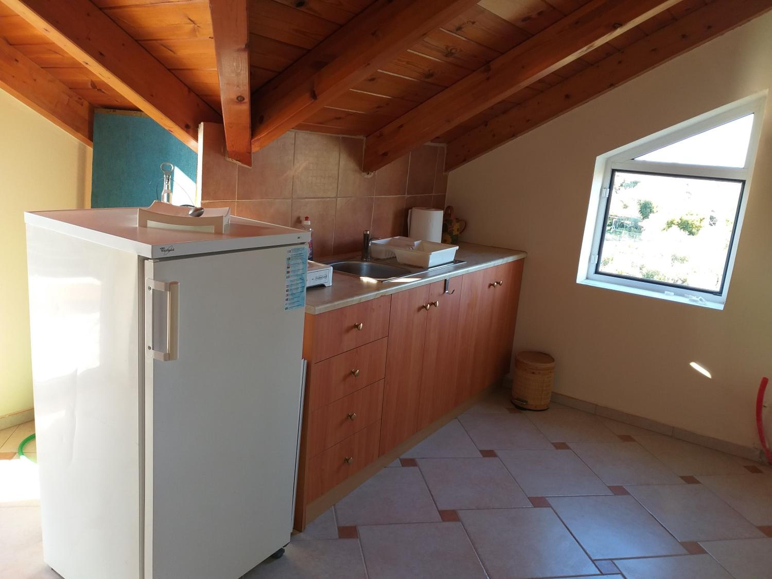 Ostria Seaside Apartments, Patra, photo 3