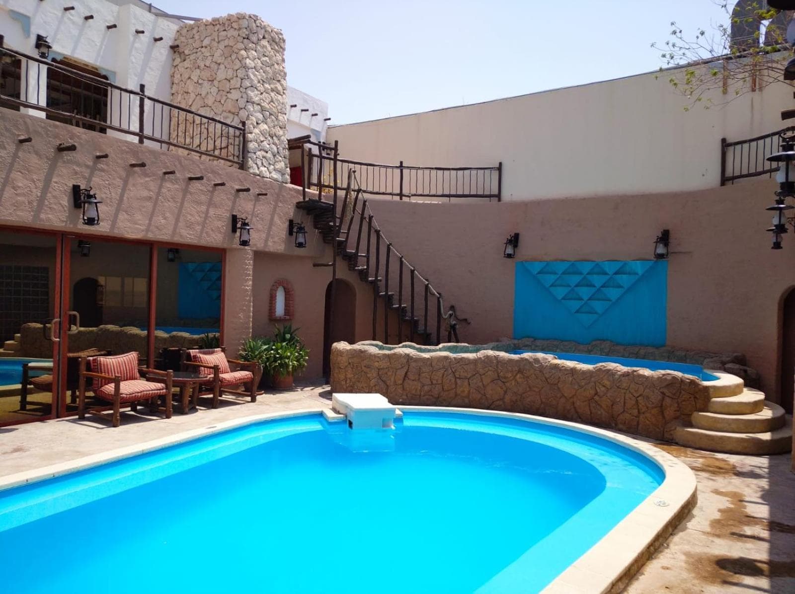 Al Liwan Suites, Doha, photo 4