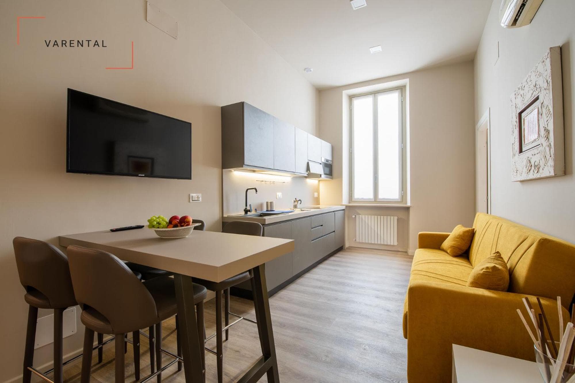 Carlina Palace by Varental, Turin, photo 2